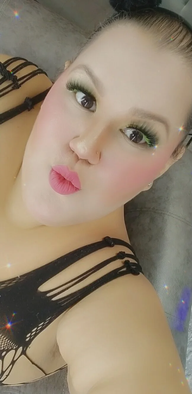 XXX Porn Photo of Nude GiannaMorrys 43