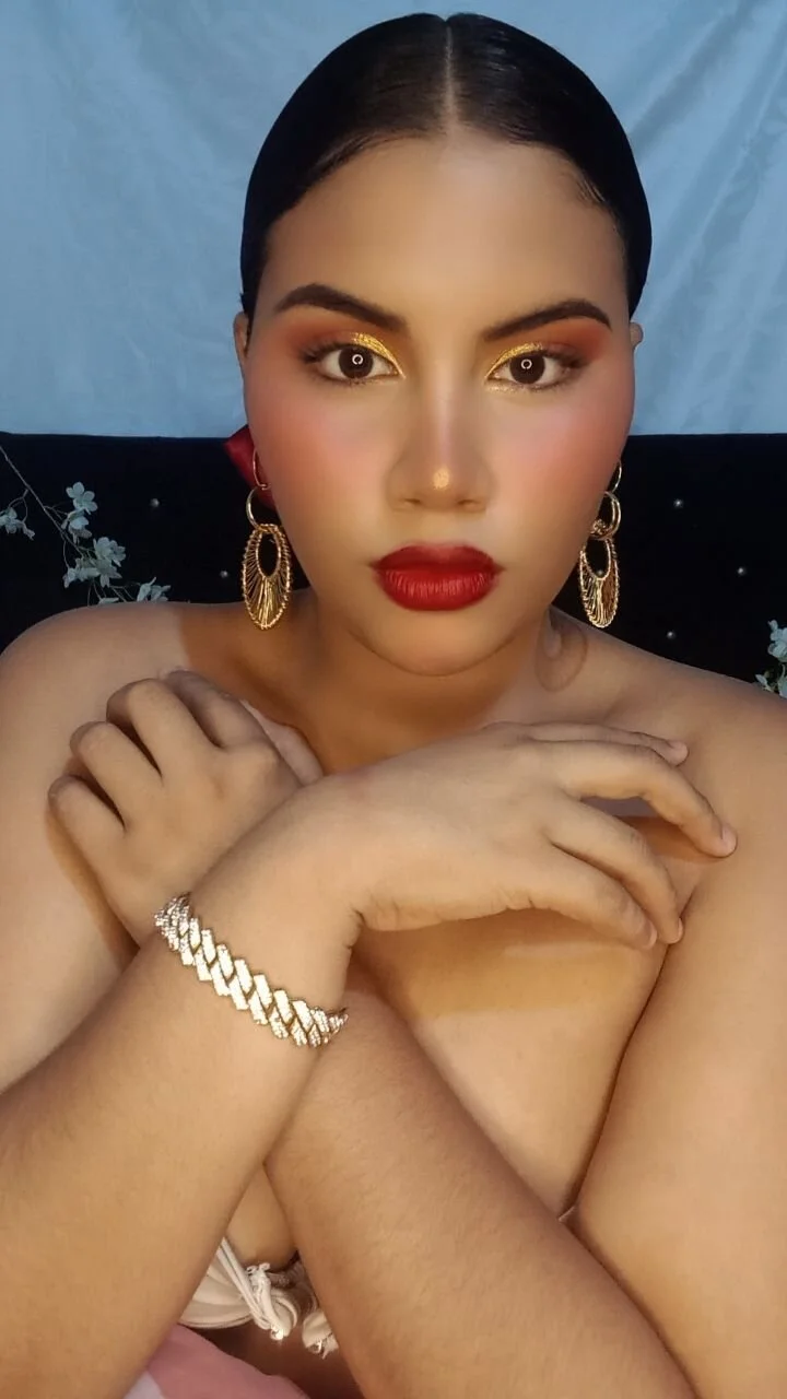 XXX Porn Photo of Nude amandaa_21 8