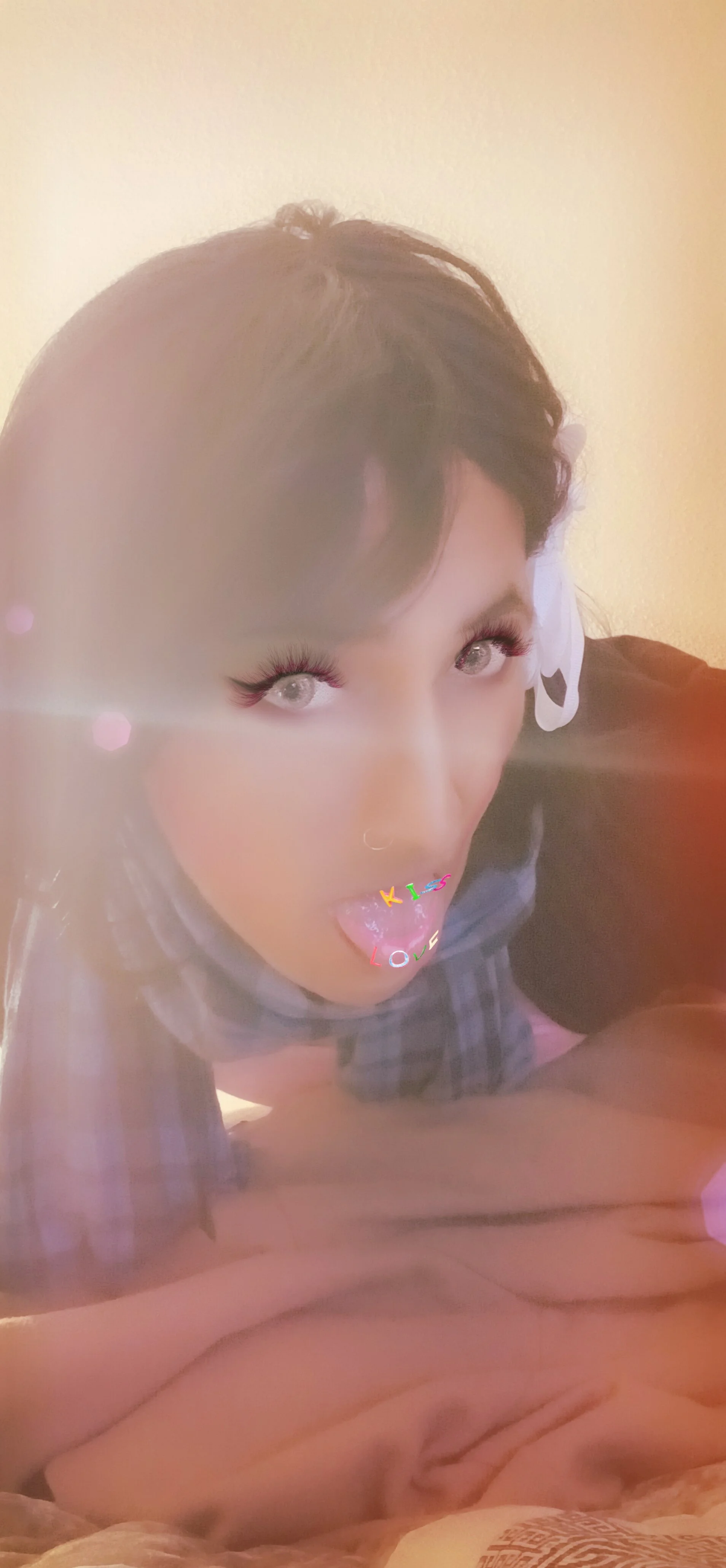 XXX Porn Photo of Nude Caxorritavip 13