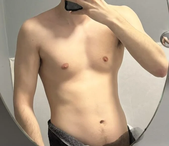 XXX Porn Photo of Nude Markblink24 5