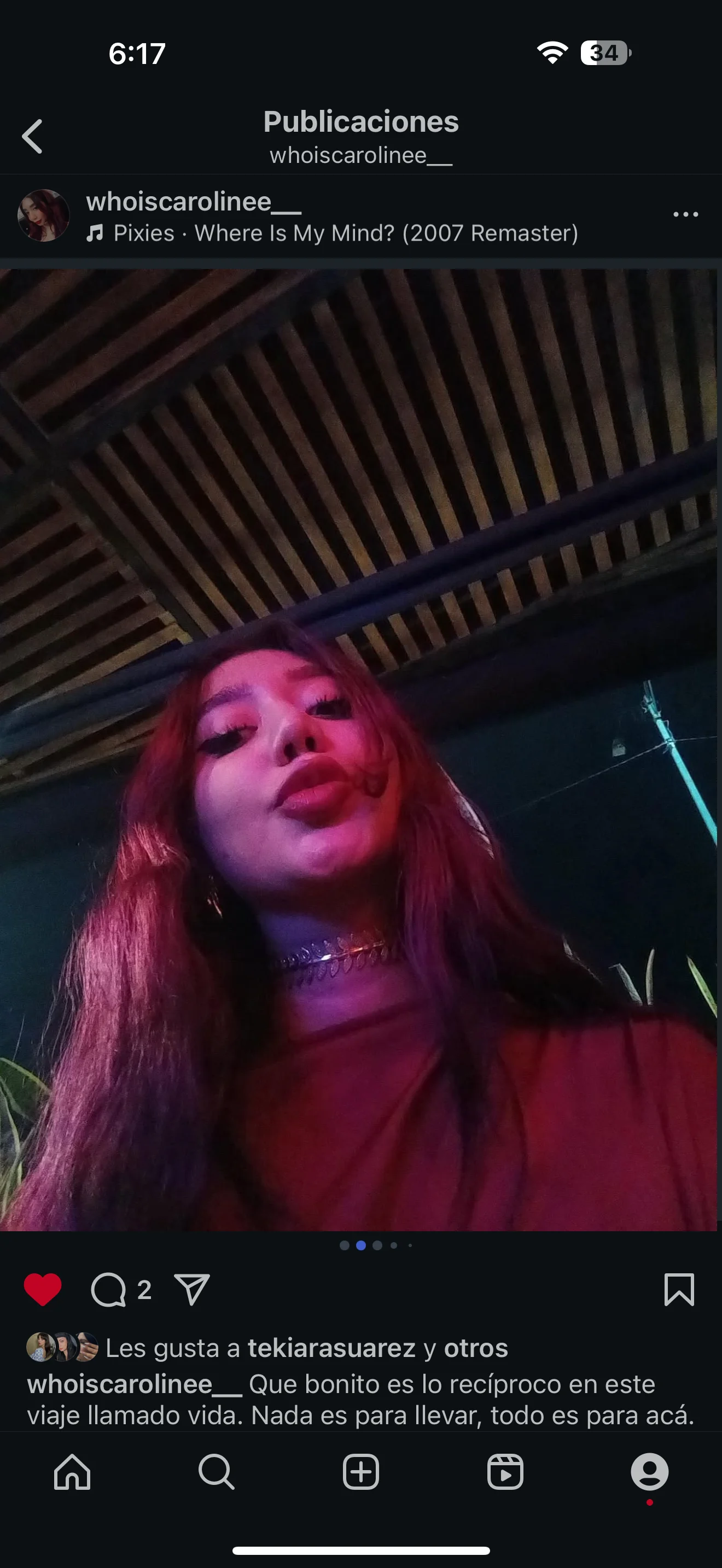 XXX Porn Photo of Nude Kat_Karma_ 1
