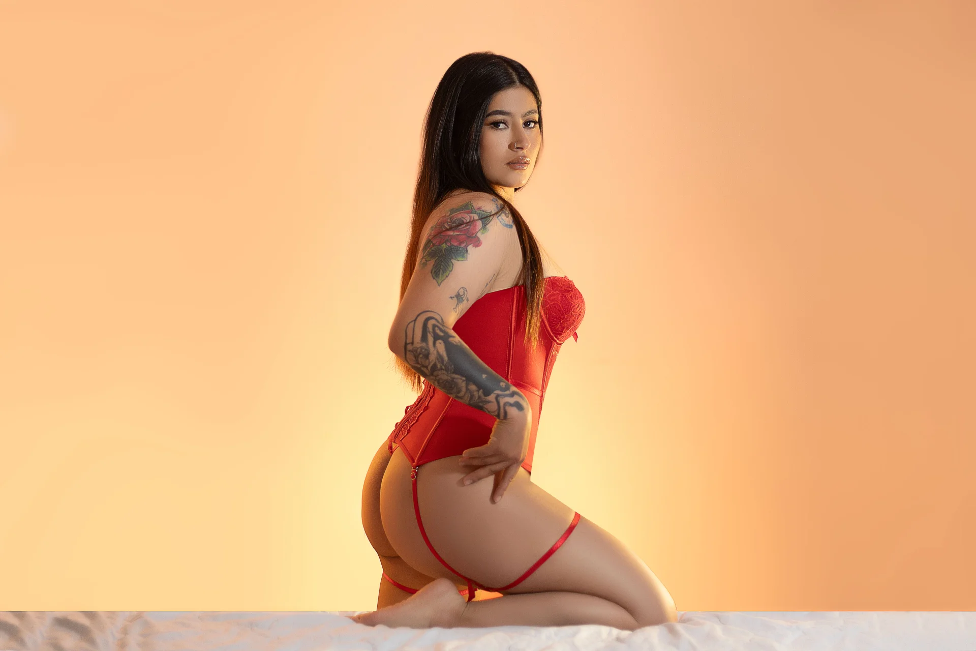 XXX Porn Photo of Nude RosseSoler 3