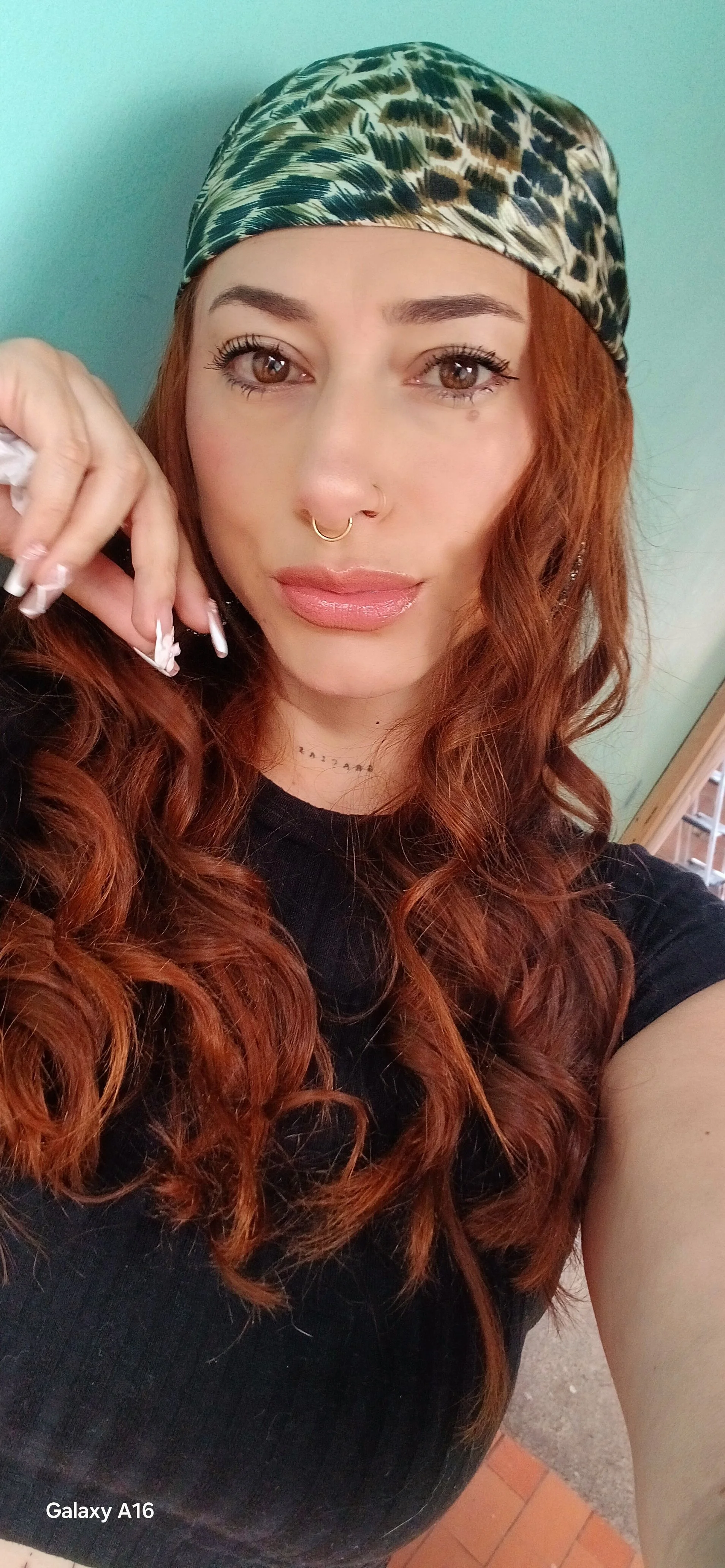 XXX Porn Photo of Nude molyswett 6