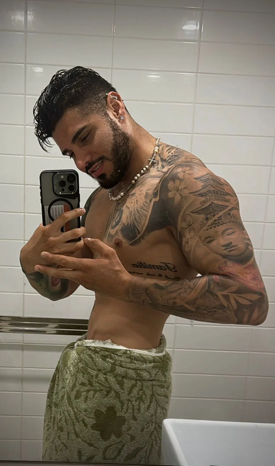 XXX Porn Photo of Nude Asmodeus_bael_ 6