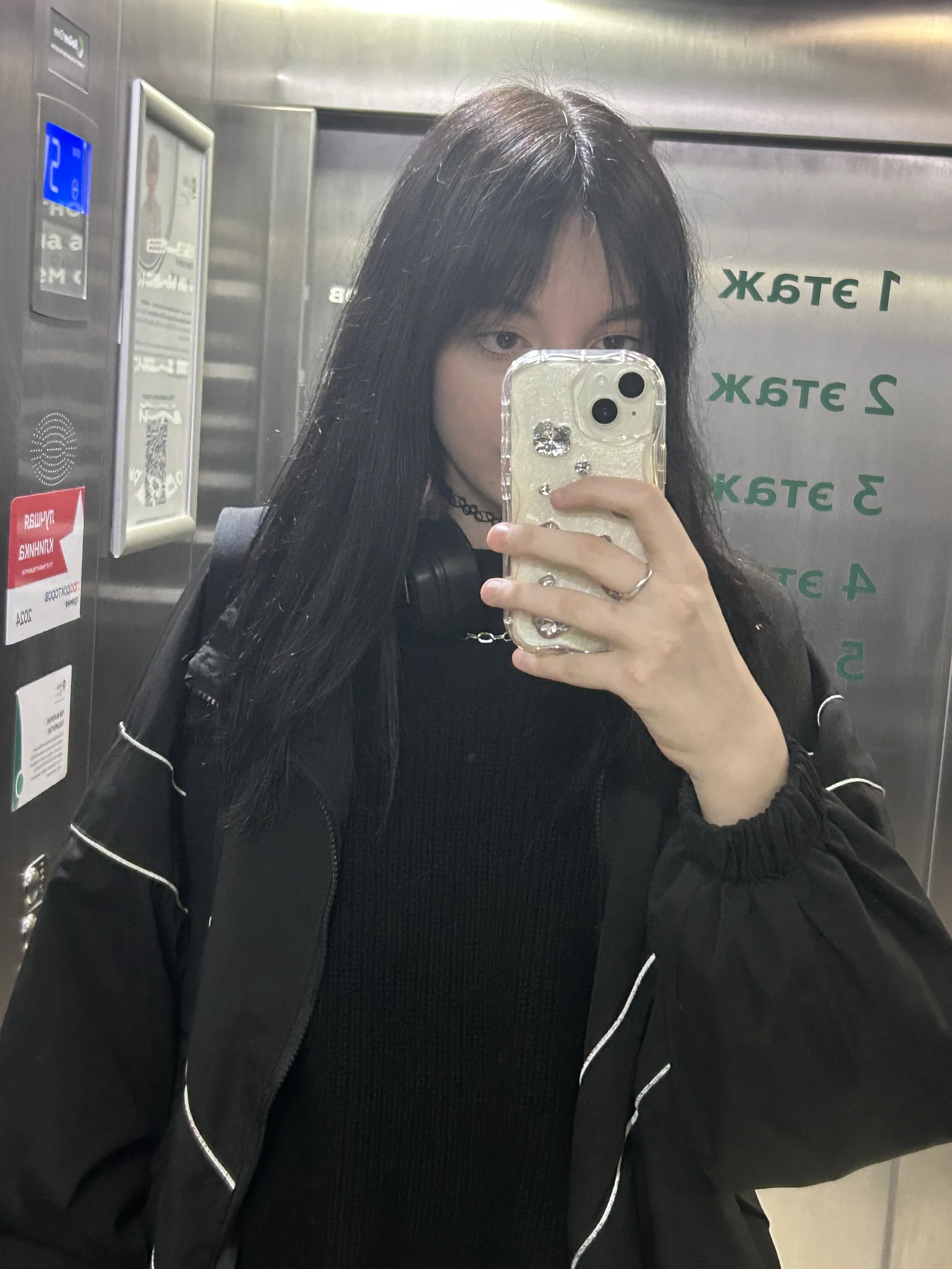 XXX Porn Photo of Nude yuriski_ 9