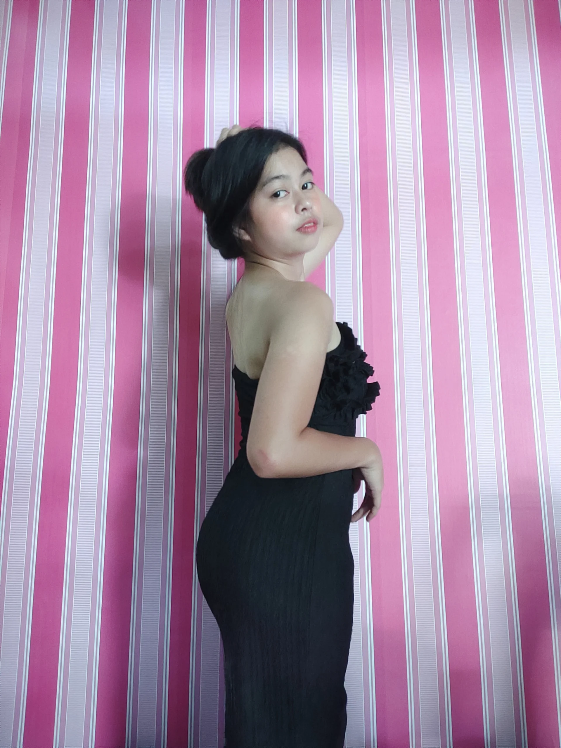 XXX Porn Photo of Nude cuty_ann 3