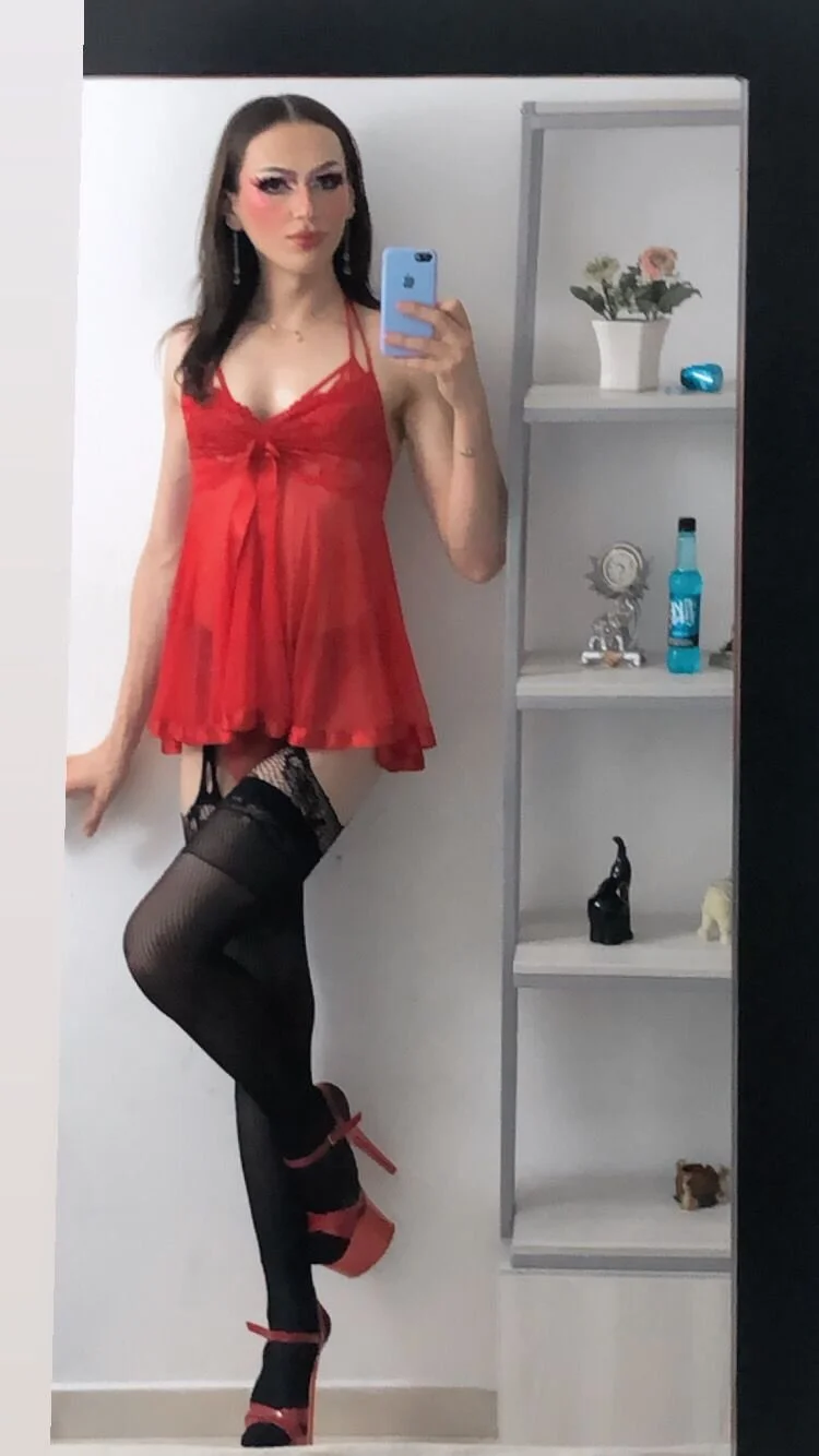 XXX Porn Photo of Nude Celestial_Queen_ 21