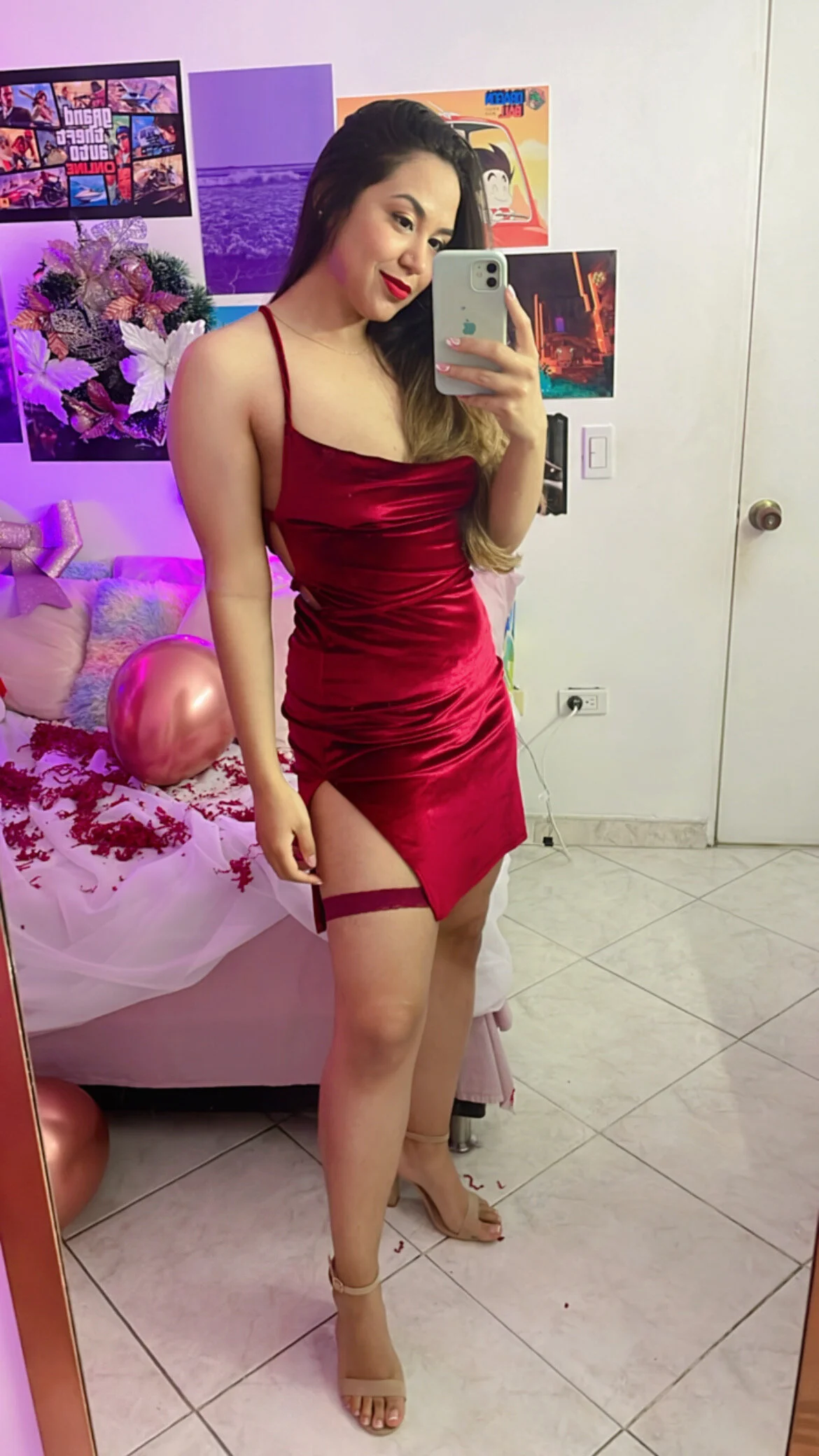 XXX Porn Photo of Nude VenusIslove 88