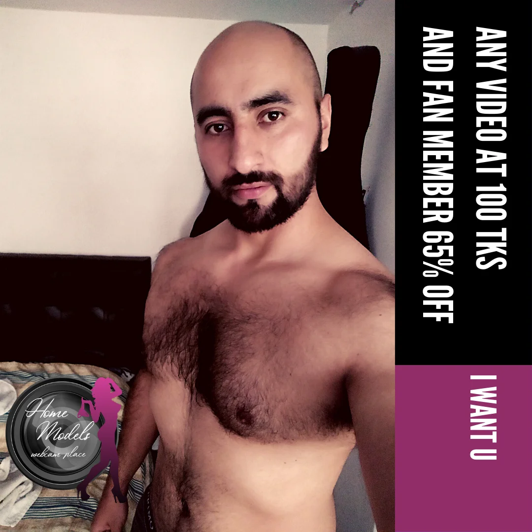 XXX Porn Photo of Nude Leon_1234 2