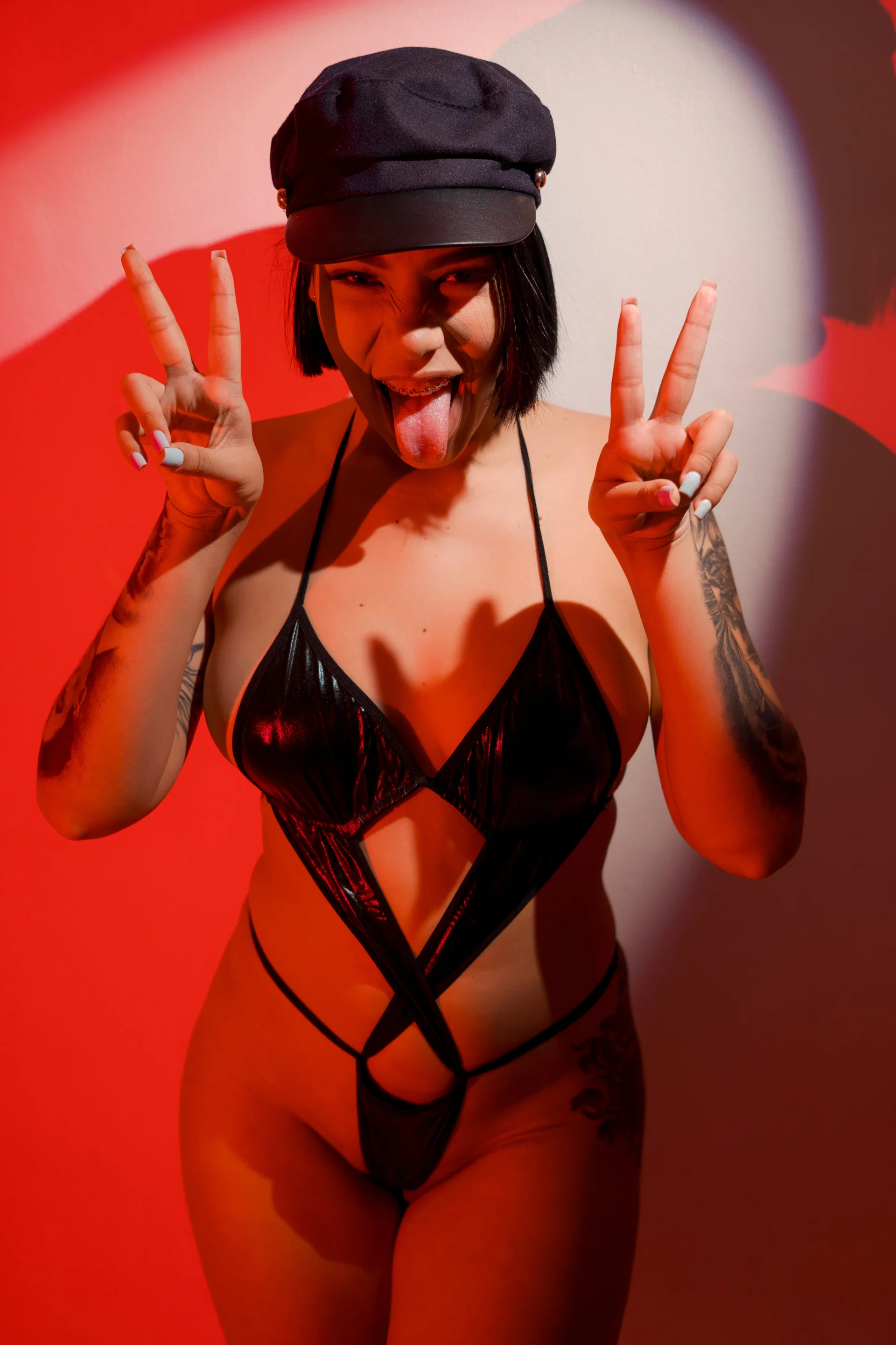 XXX Porn Photo of Nude elektradollns 4