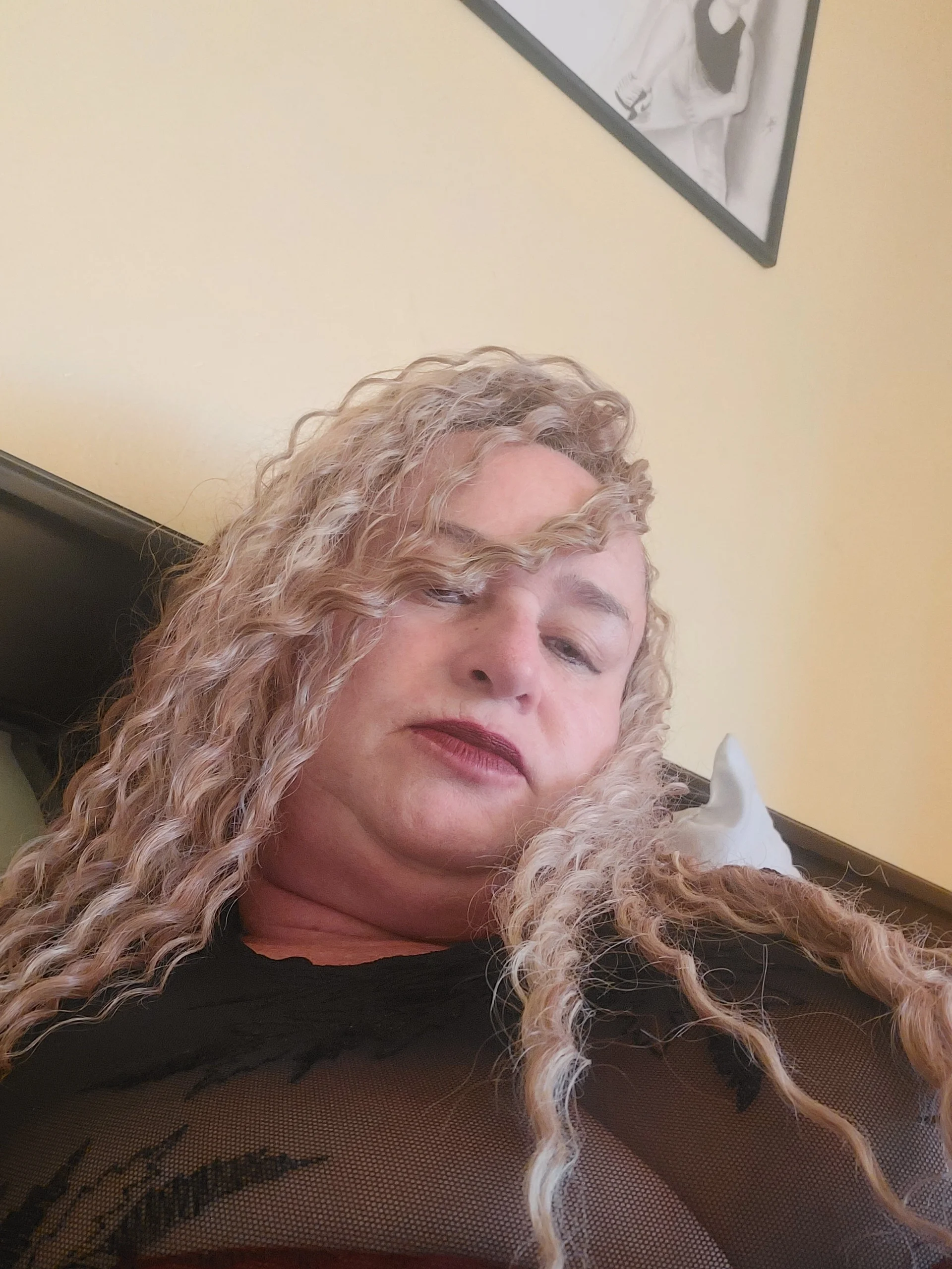 XXX Porn Photo of Nude teticalinte 9