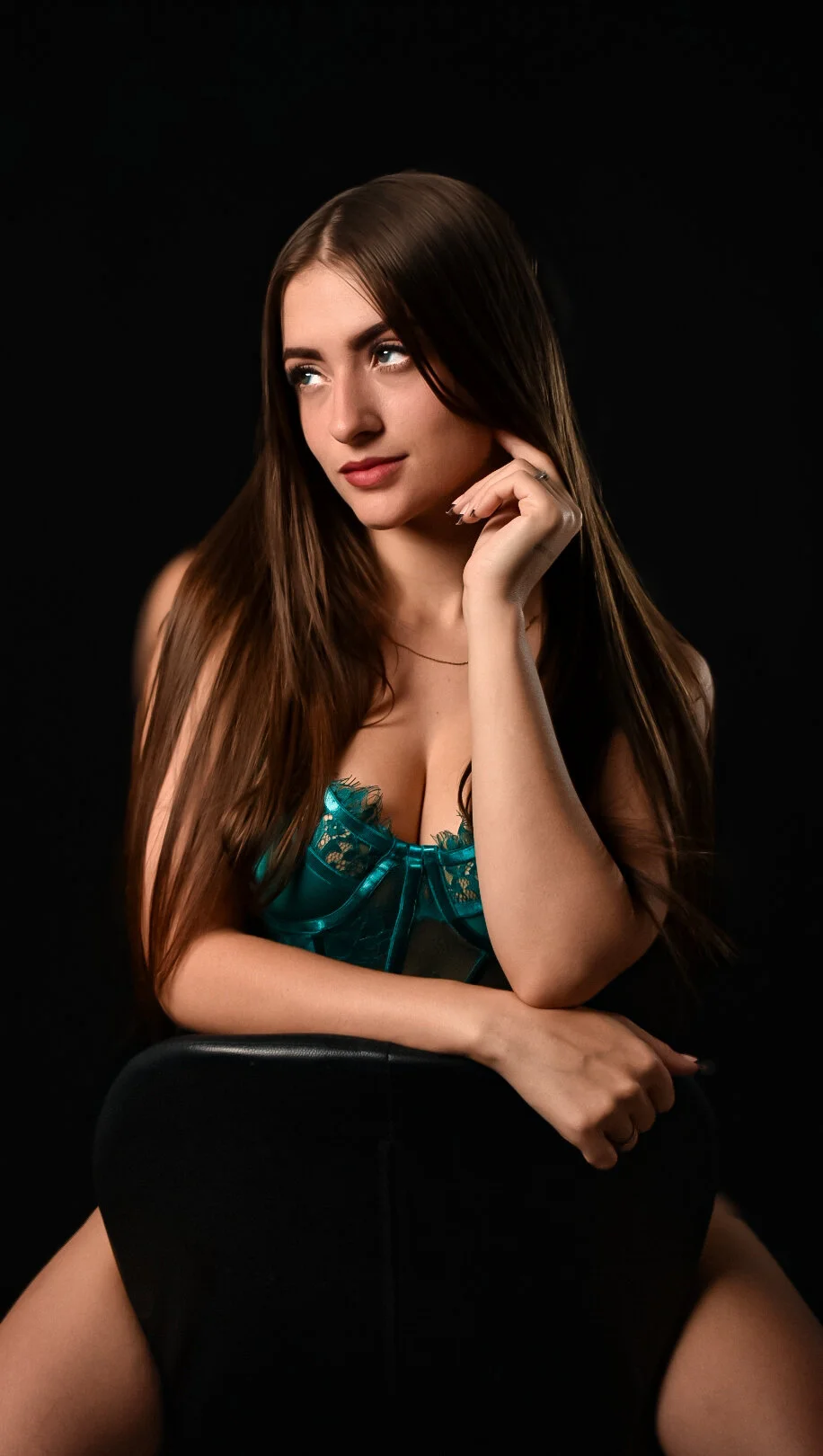 XXX Porn Photo of Nude Miia_Velvett 13
