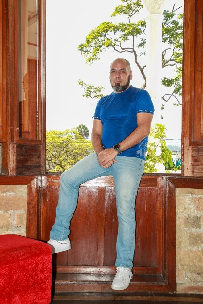 XXX Porn Photo of Nude Oliverozz_ 3