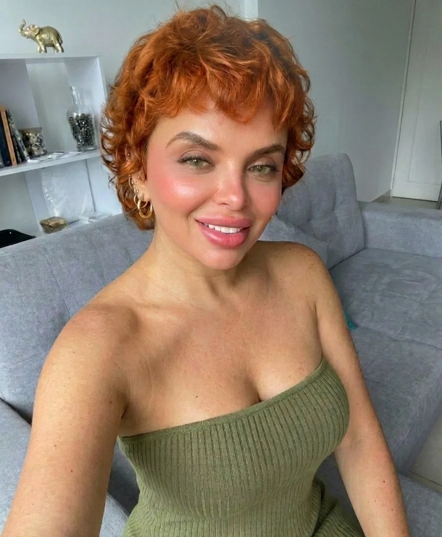 XXX Porn Photo of Nude evamontenegri 32