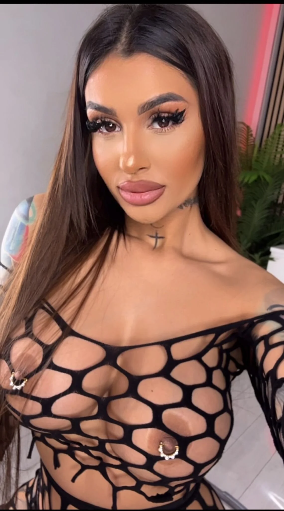 XXX Porn Photo of Nude Jessy_Cruz_ 23