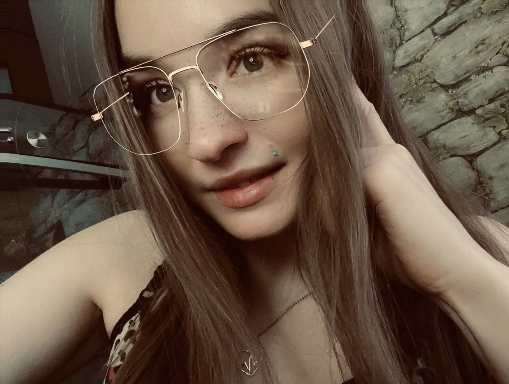 XXX Porn Photo of Nude Mikky696 2