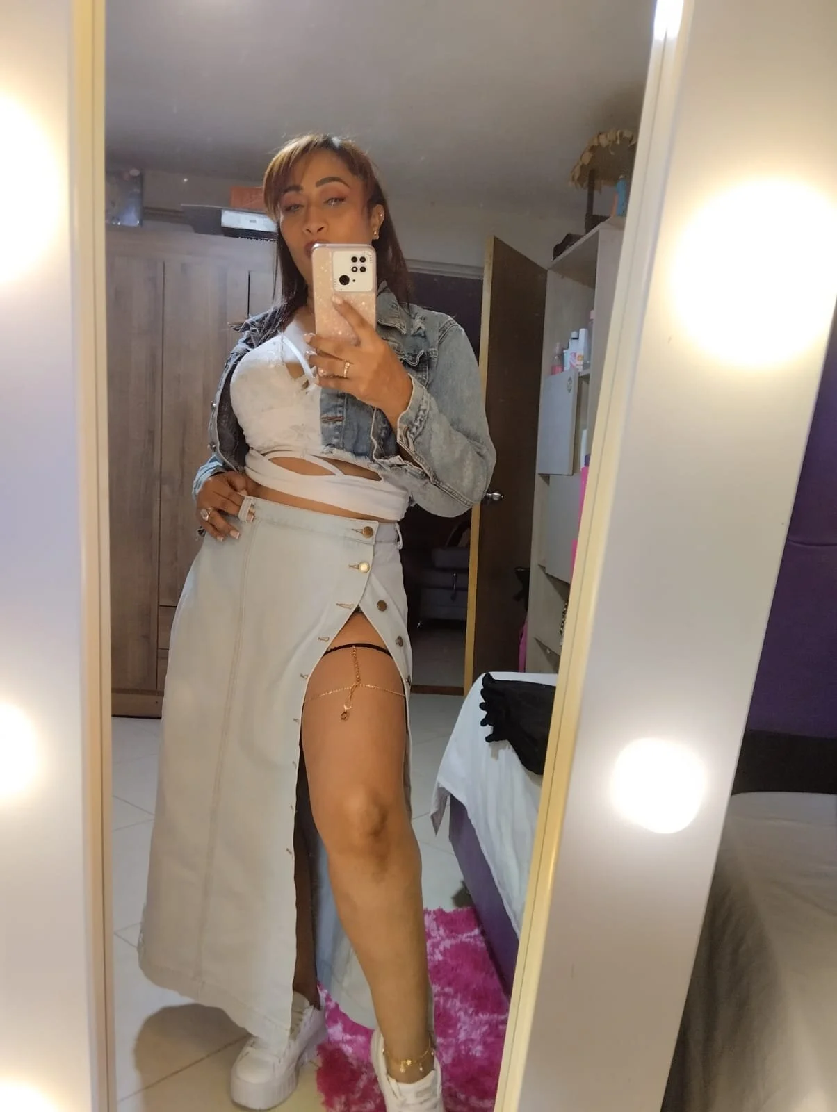 XXX Porn Photo of Nude cintia_hills 11
