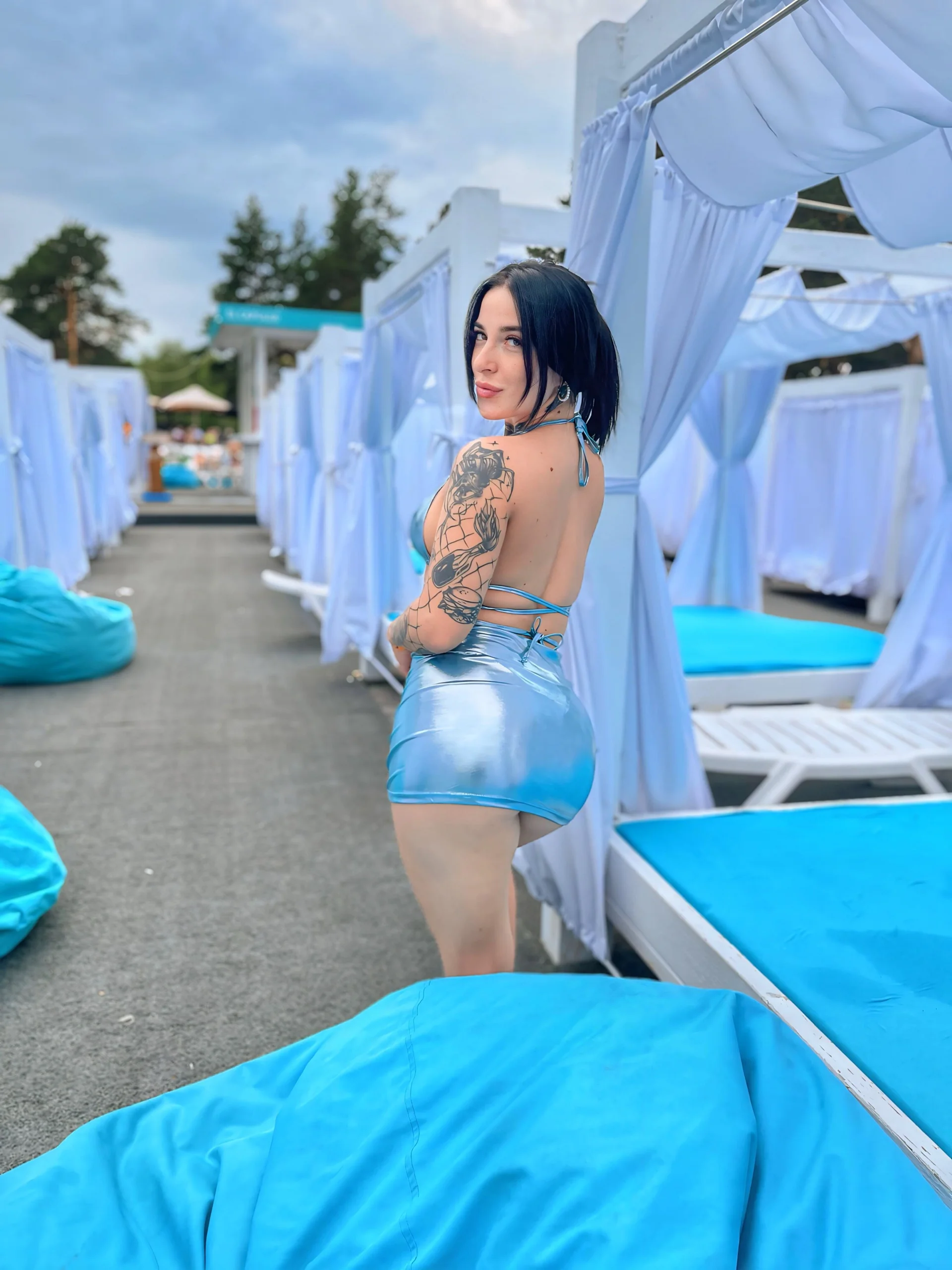 XXX Porn Photo of Nude KamilaMur 8