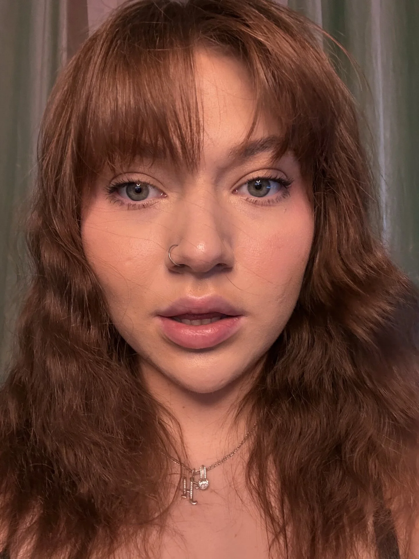 XXX Porn Photo of Nude Evahadson 5