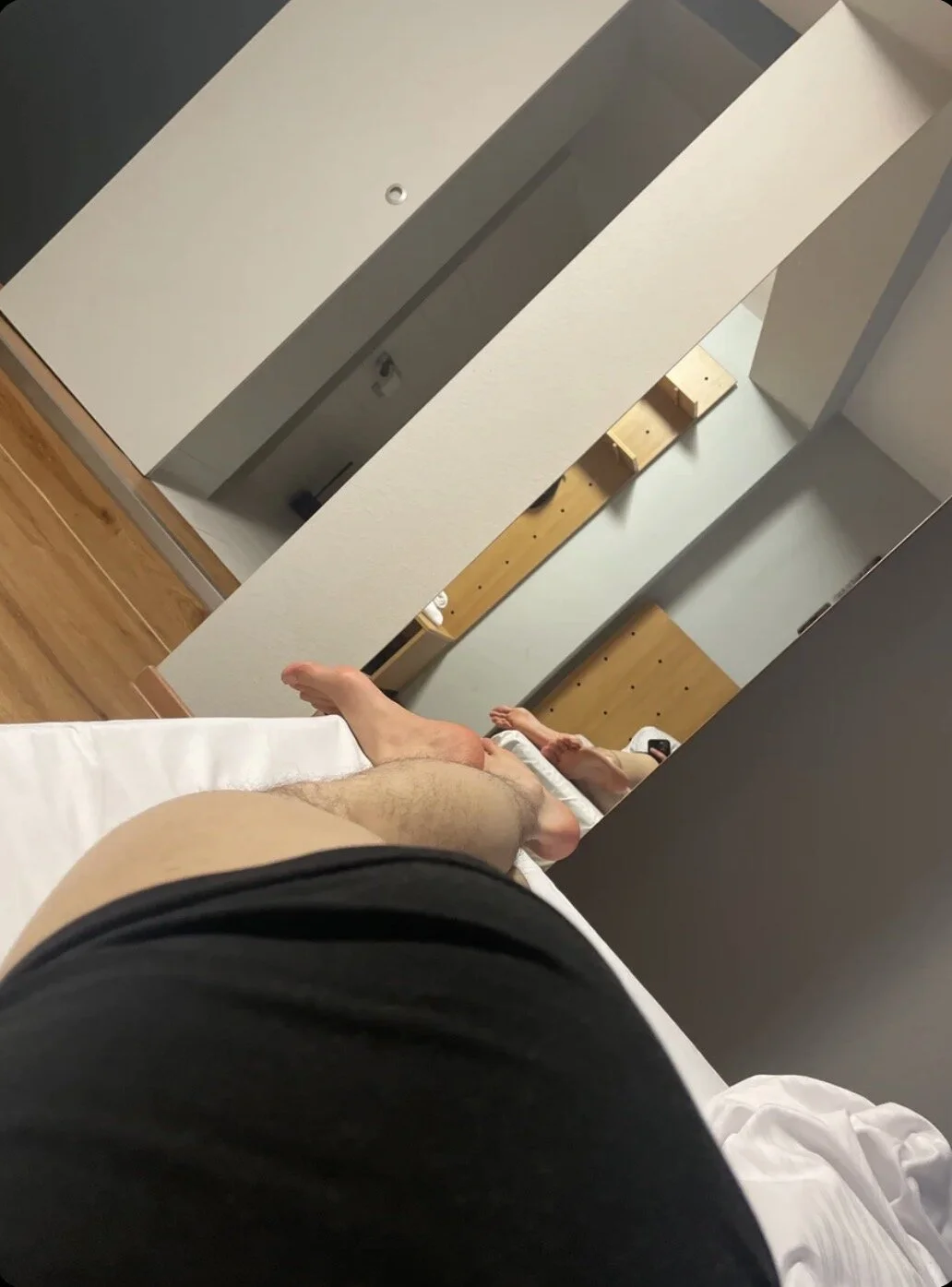 XXX Porn Photo of Nude geldgeiler_twink 1