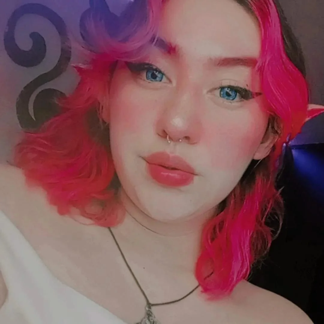 XXX Porn Photo of Nude scarlettneko 17