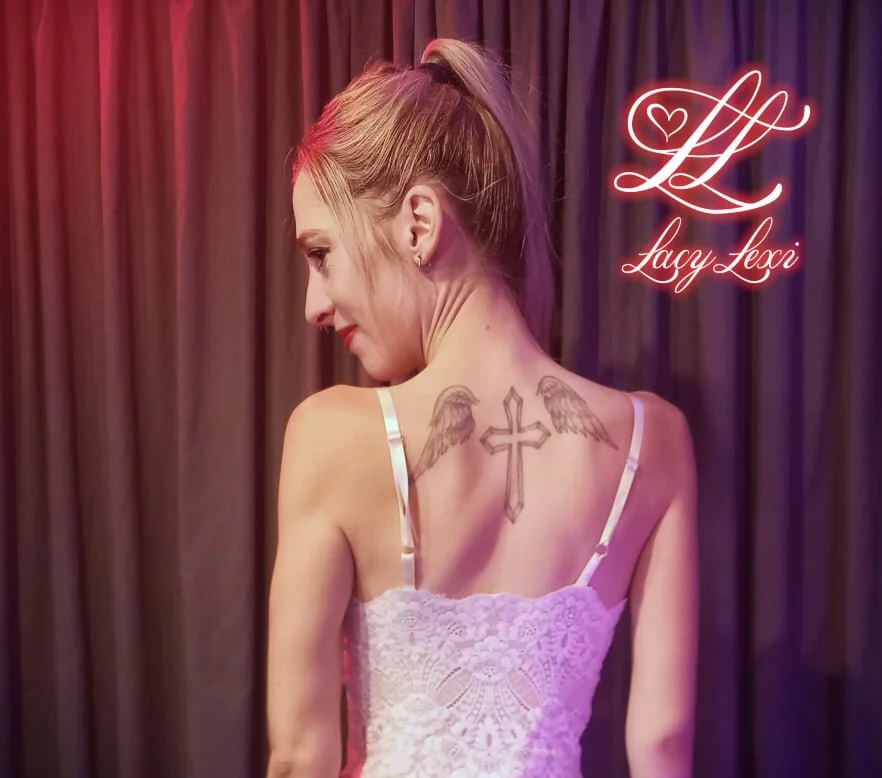 XXX Porn Photo of Nude LacyLexi 274