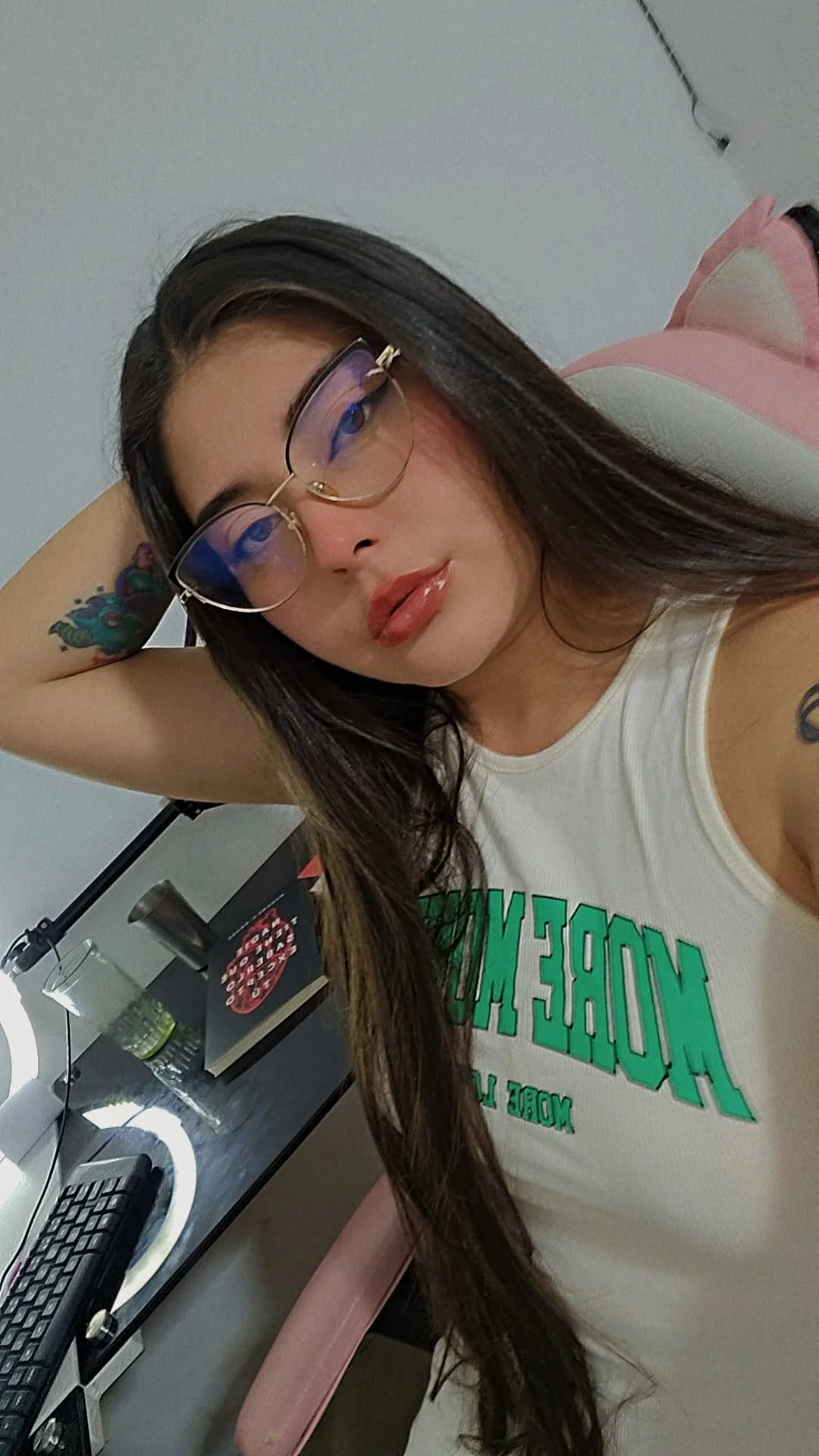 XXX Porn Photo of Nude im_hanna_x2 14