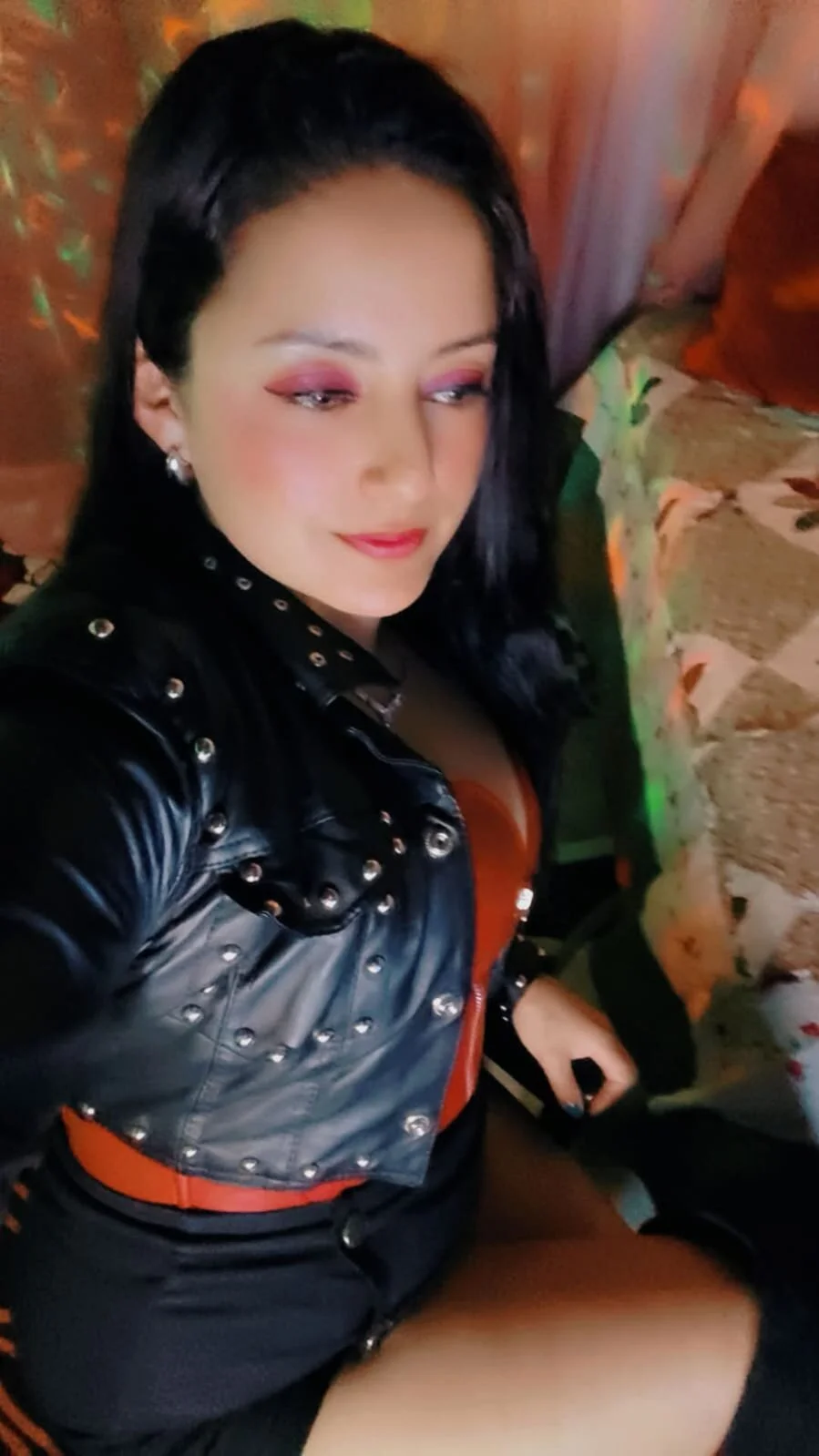 XXX Porn Photo of Nude kristelltender1 2