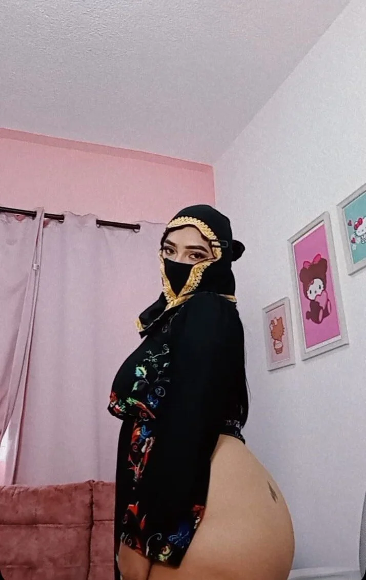 XXX Porn Photo of Nude Inaya_Khalifa 9