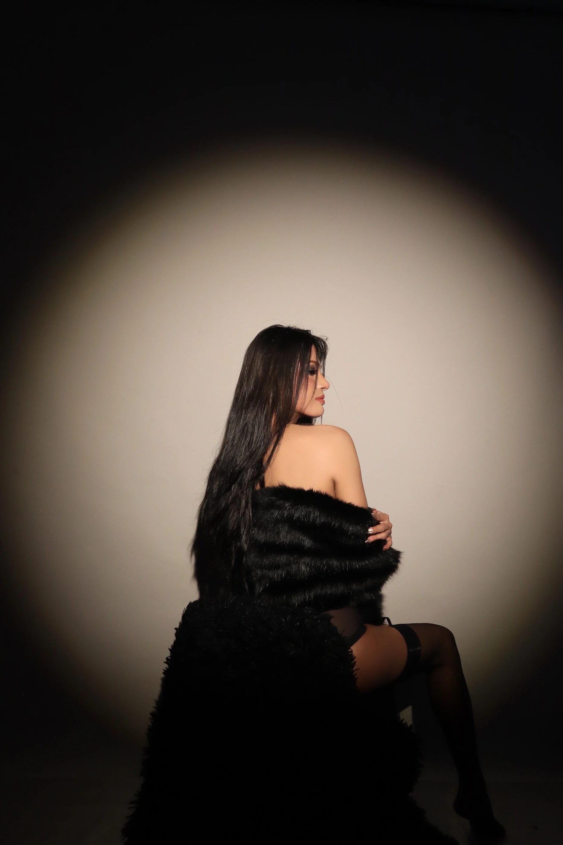XXX Porn Photo of Nude MsHannaSaint 92