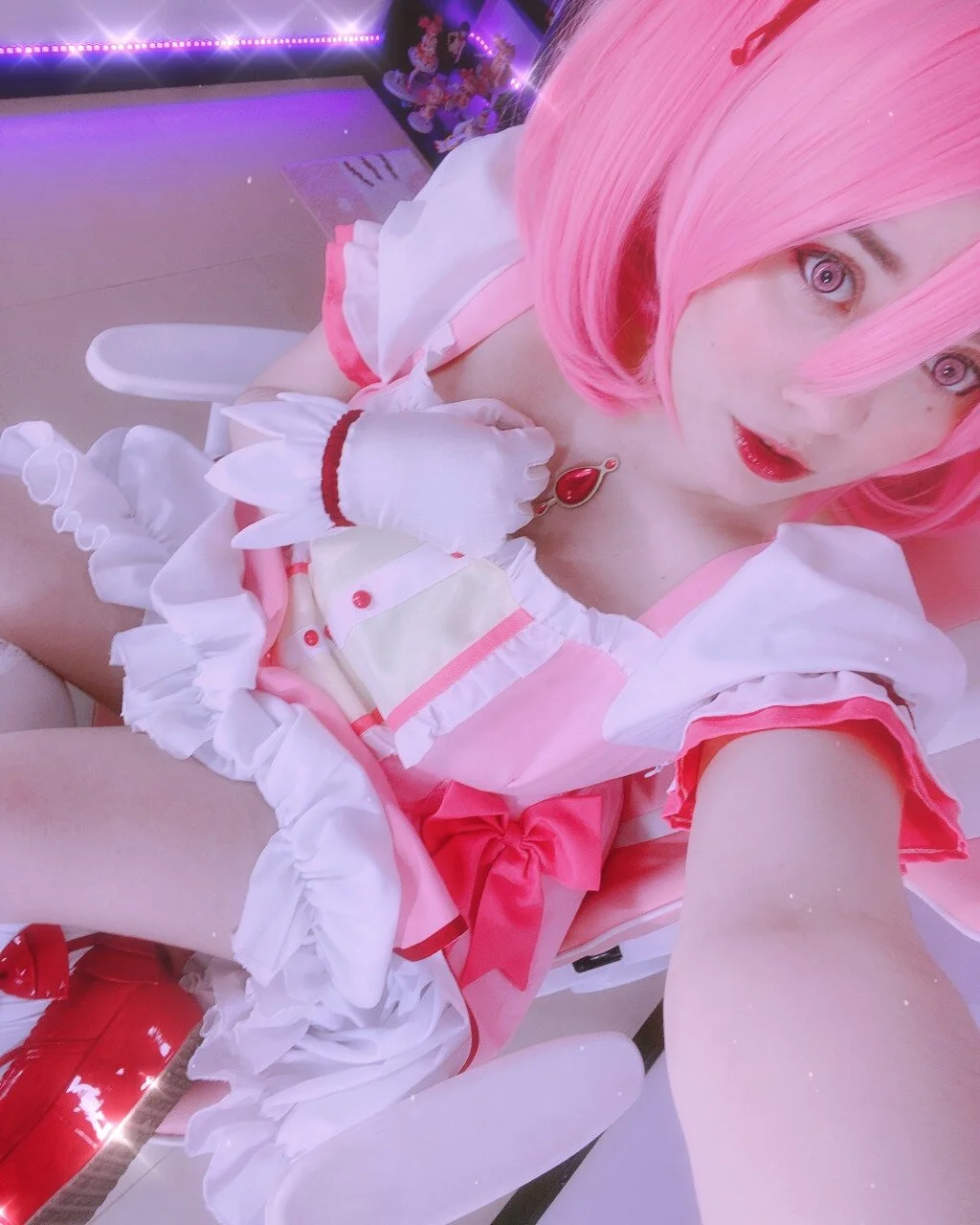 XXX Porn Photo of Nude _hikaru_arimura 13