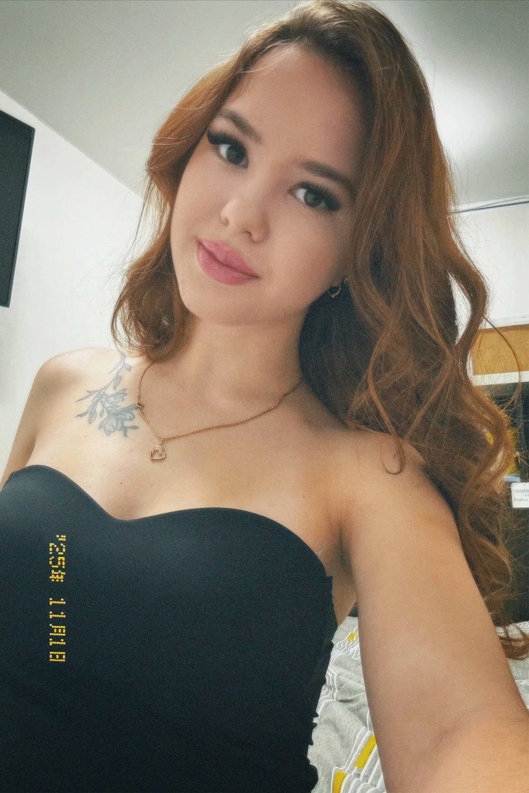 XXX Porn Photo of Nude AriaGrand 5