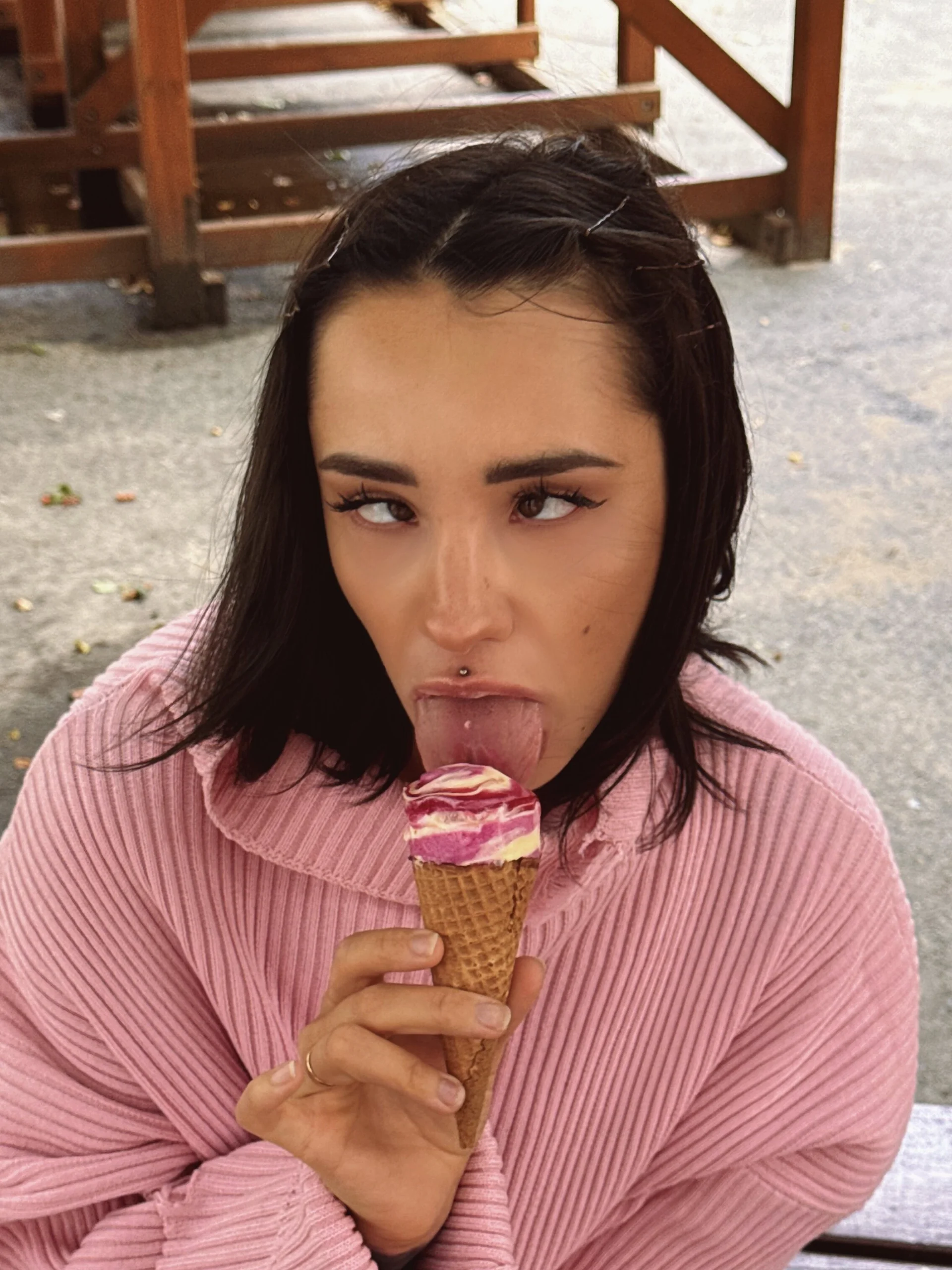 XXX Porn Photo of Nude EvaCanton 336