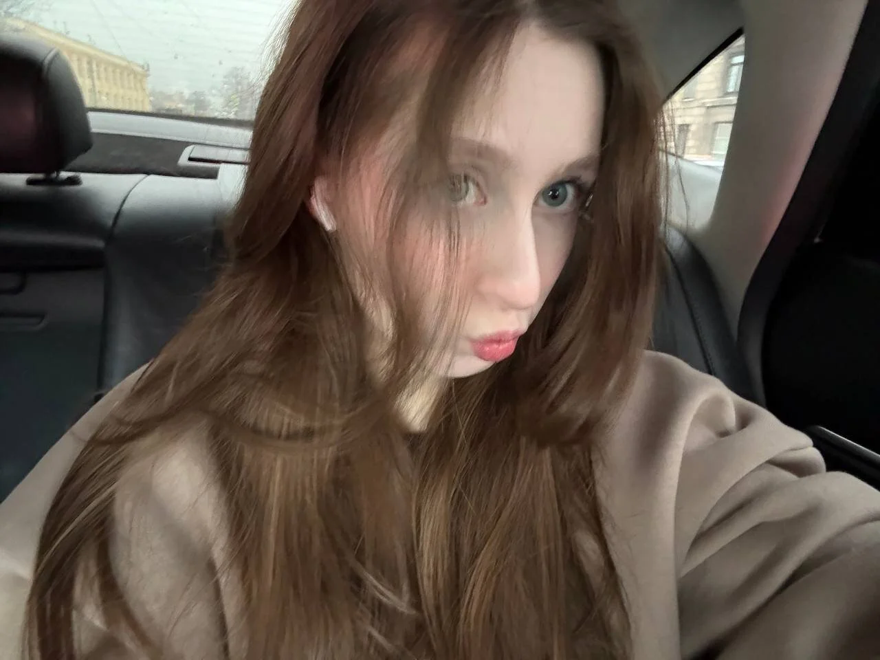 XXX Porn Photo of Nude FroggyAnna 393