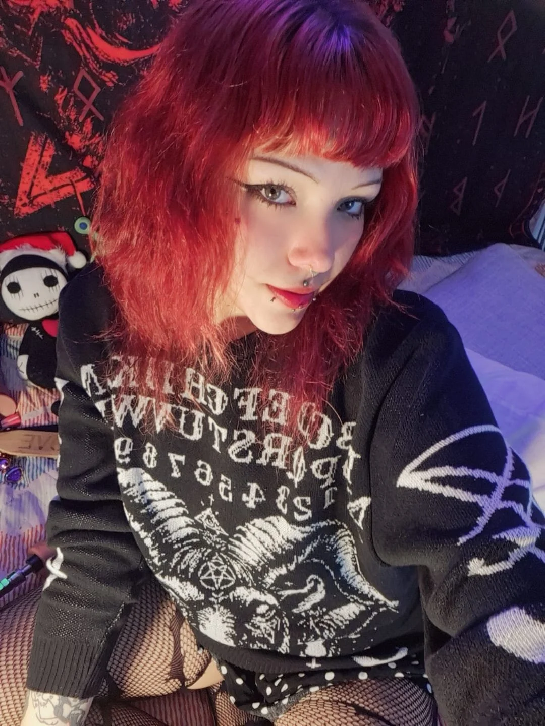 XXX Porn Photo of Nude Sarah-Stoner 266