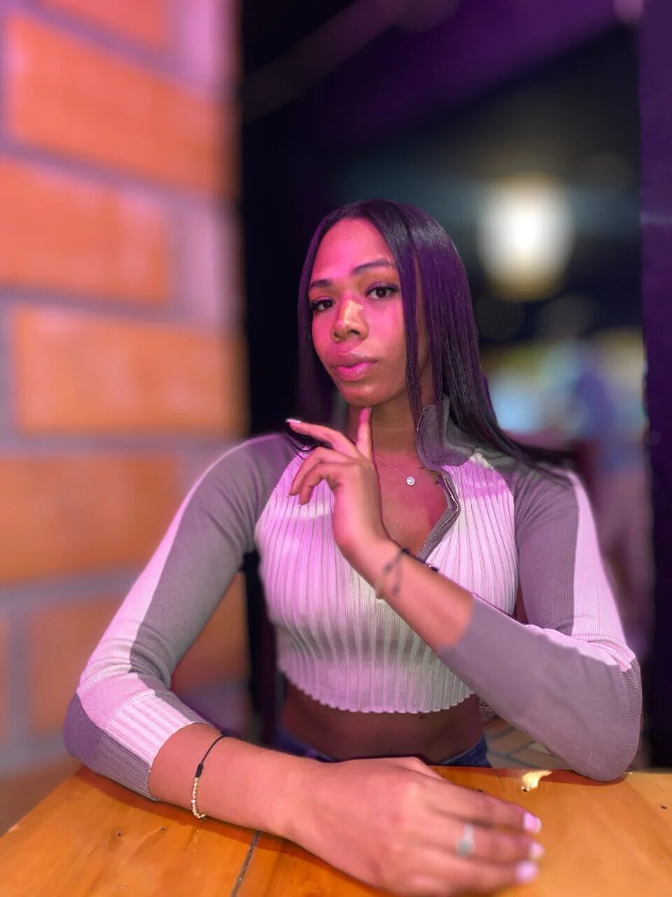 XXX Porn Photo of Nude Nicole_Paradise 7
