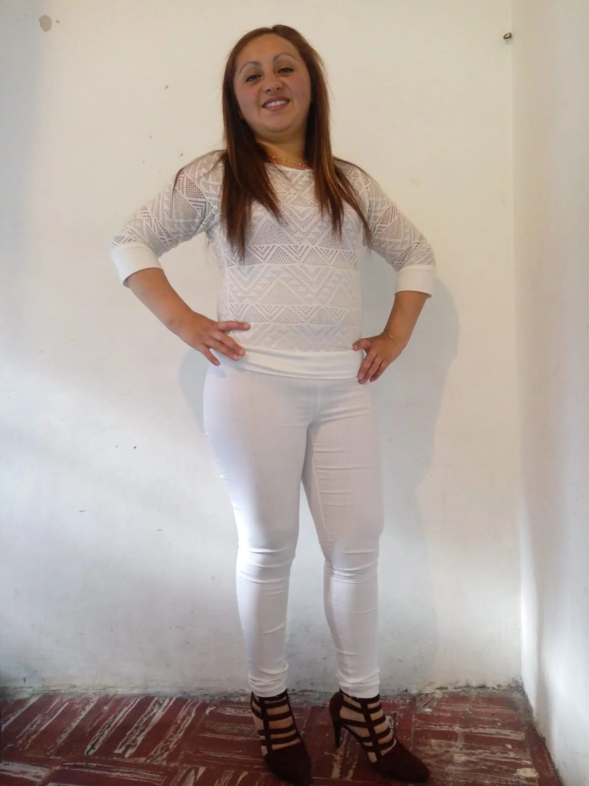 XXX Porn Photo of Nude ada_jhones 4