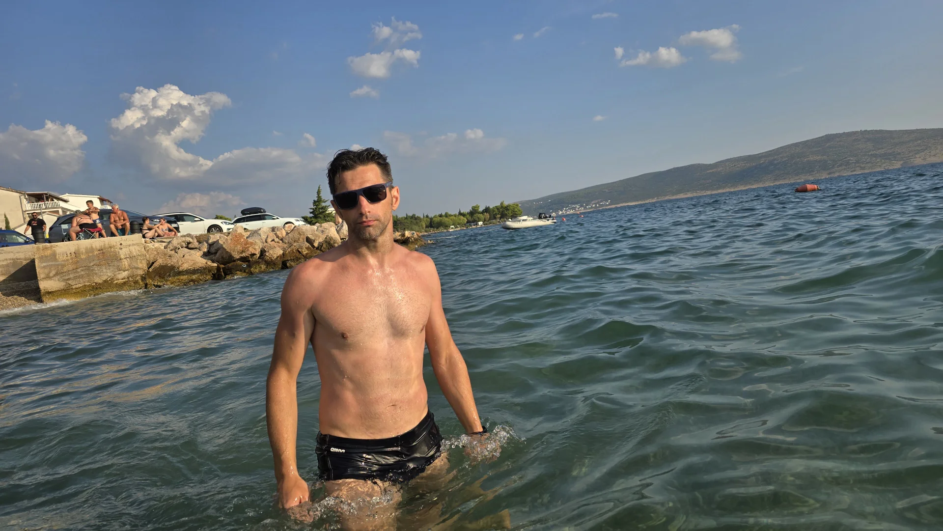 XXX Porn Photo of Nude AndrejZa 1