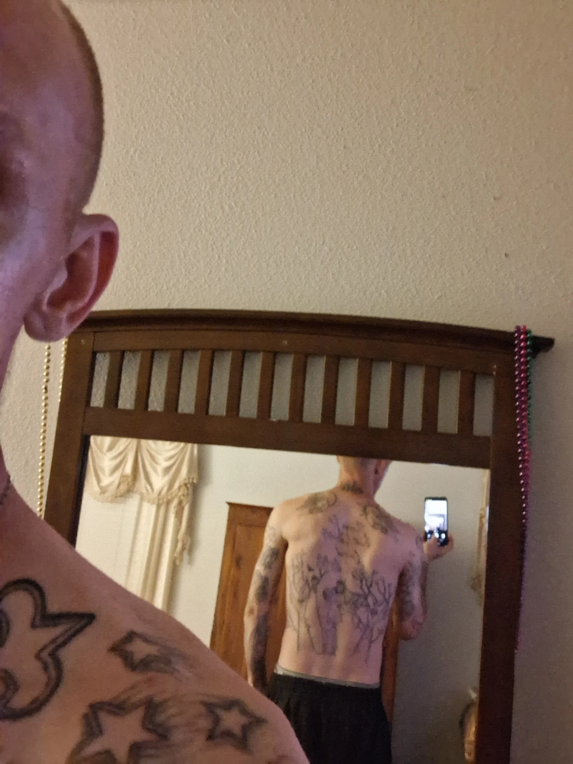 XXX Porn Photo of Nude travisrwade 7