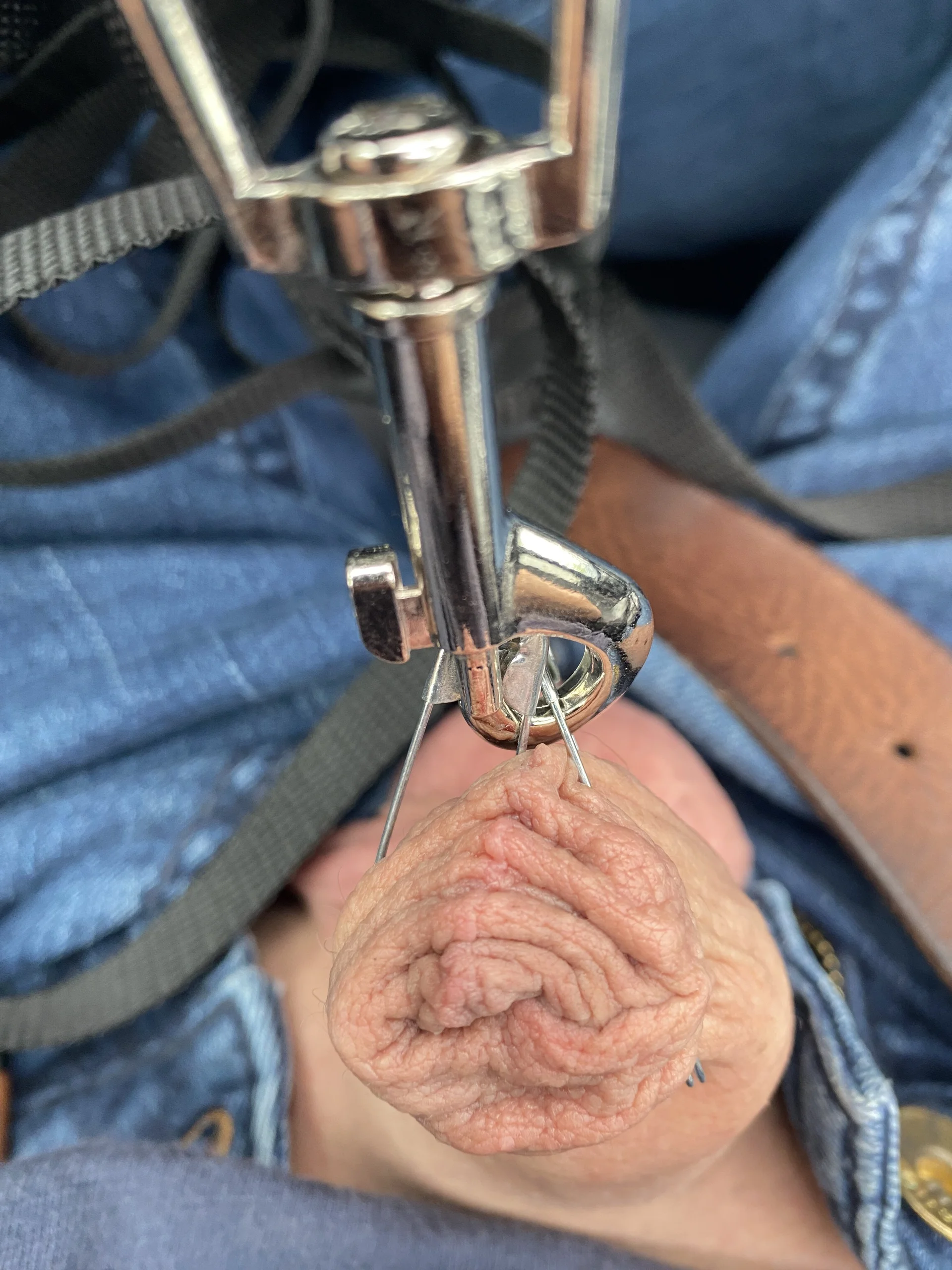 XXX Porn Photo of Nude Sklavekay 76