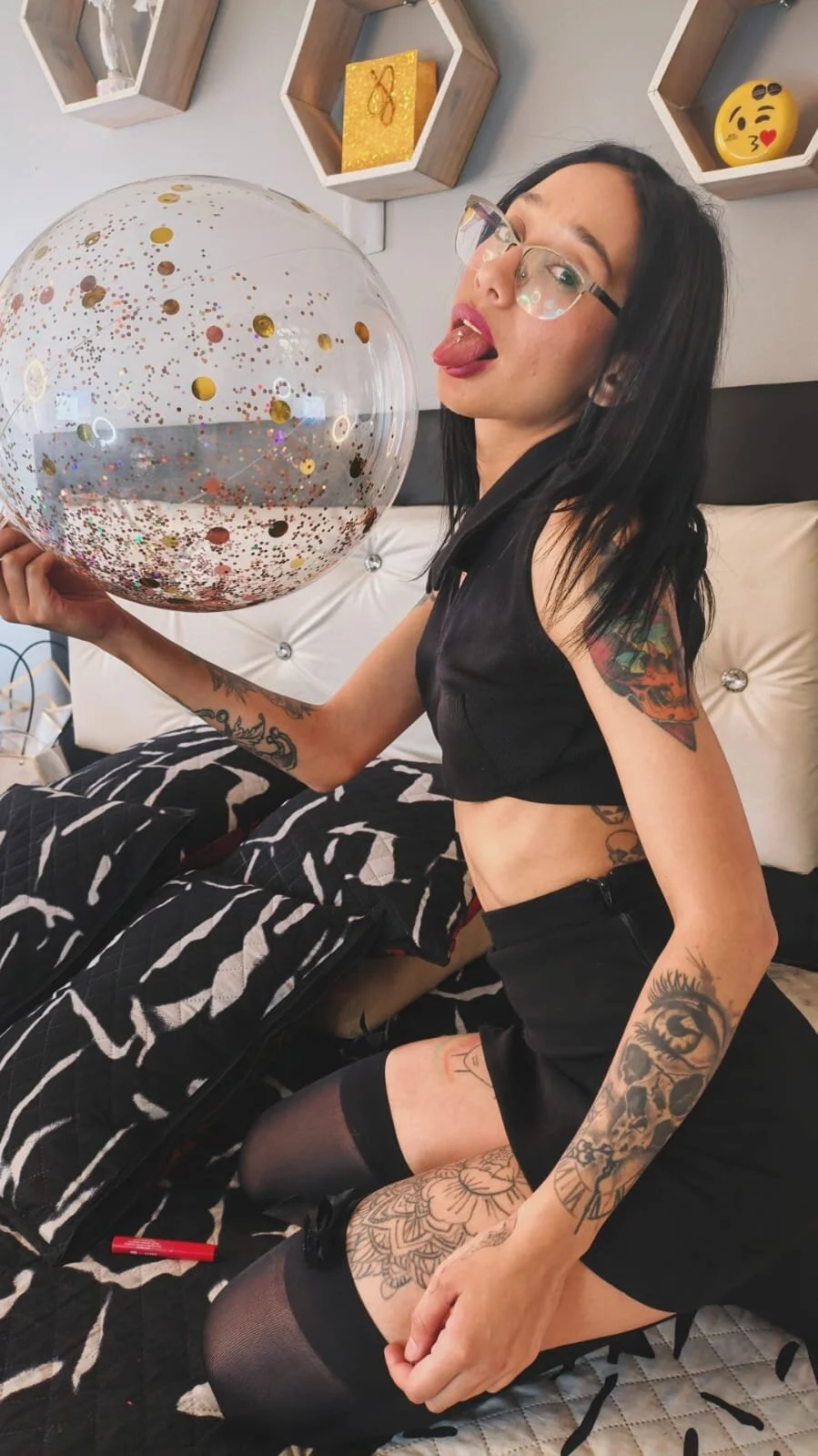 XXX Porn Photo of Nude Engeelll 63