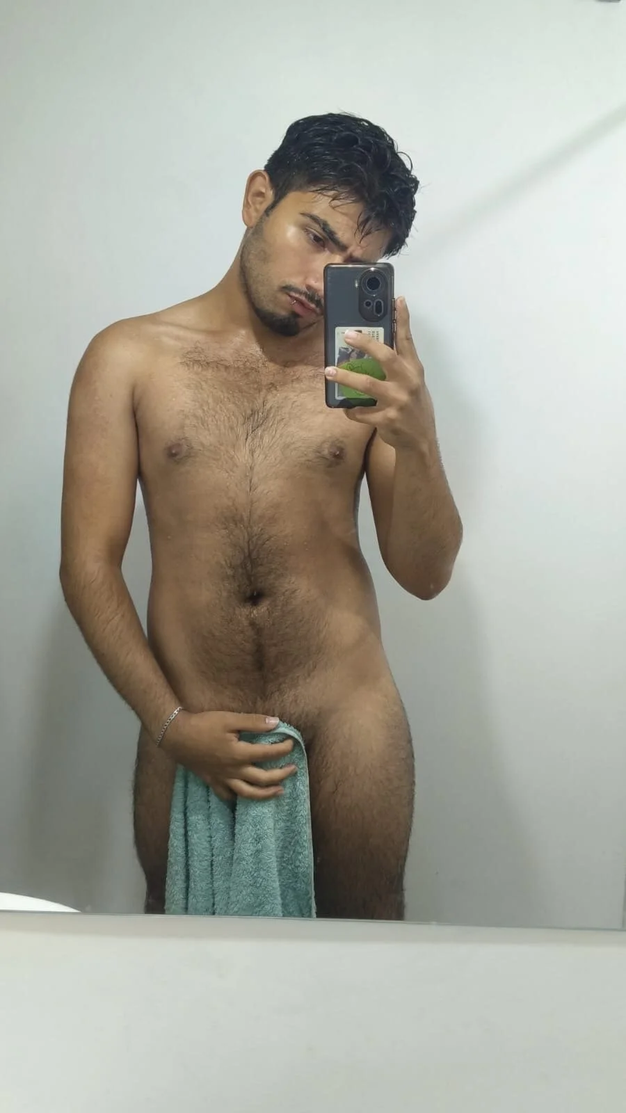 XXX Porn Photo of Nude Ares_Blake 2