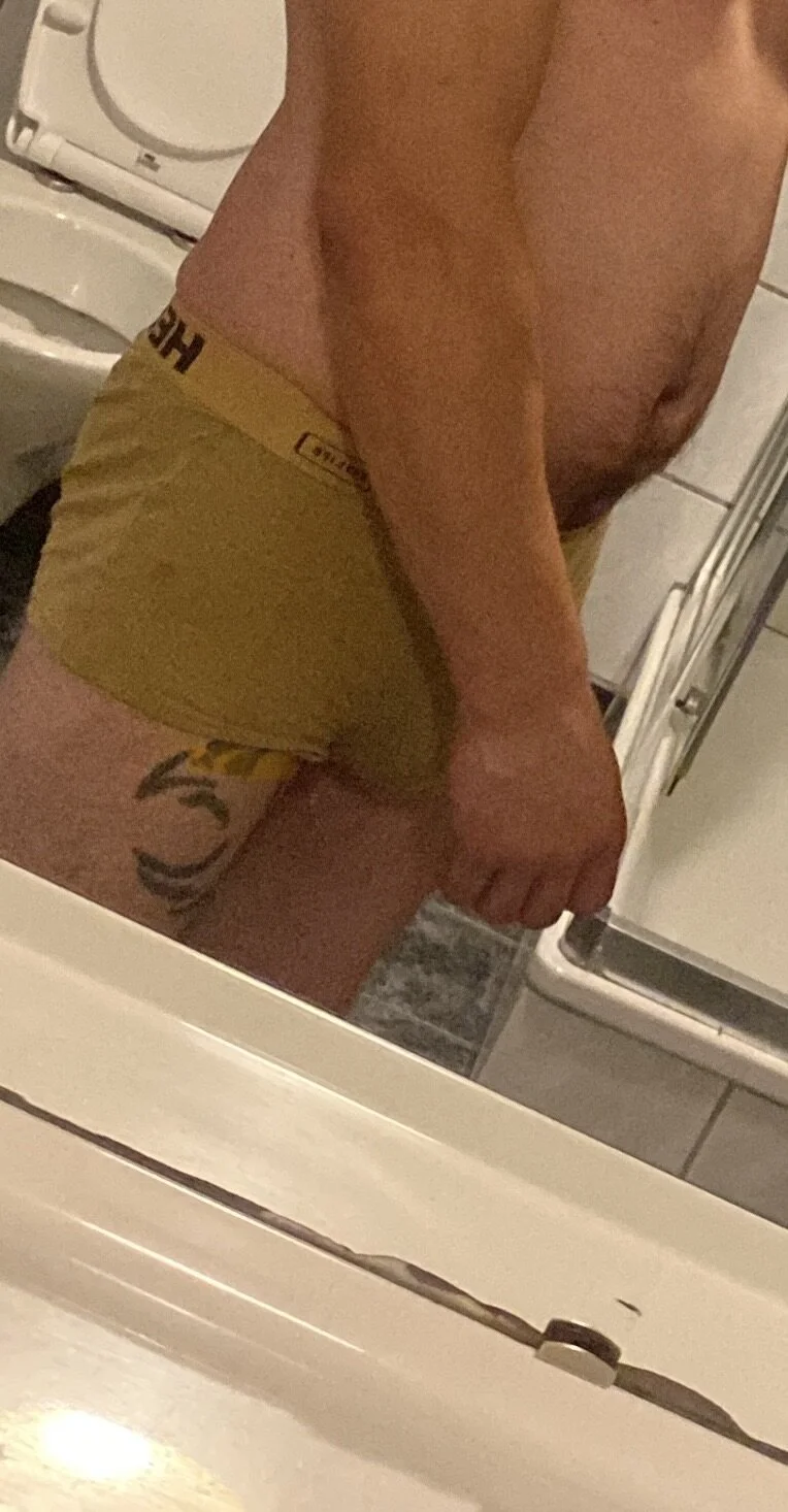 XXX Porn Photo of Nude Kamaczek7 2