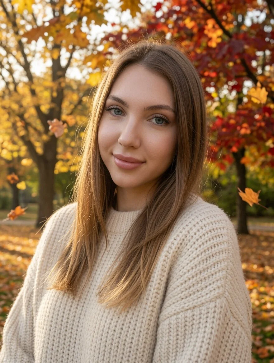 XXX Porn Photo of Nude OzellAbrantes 13