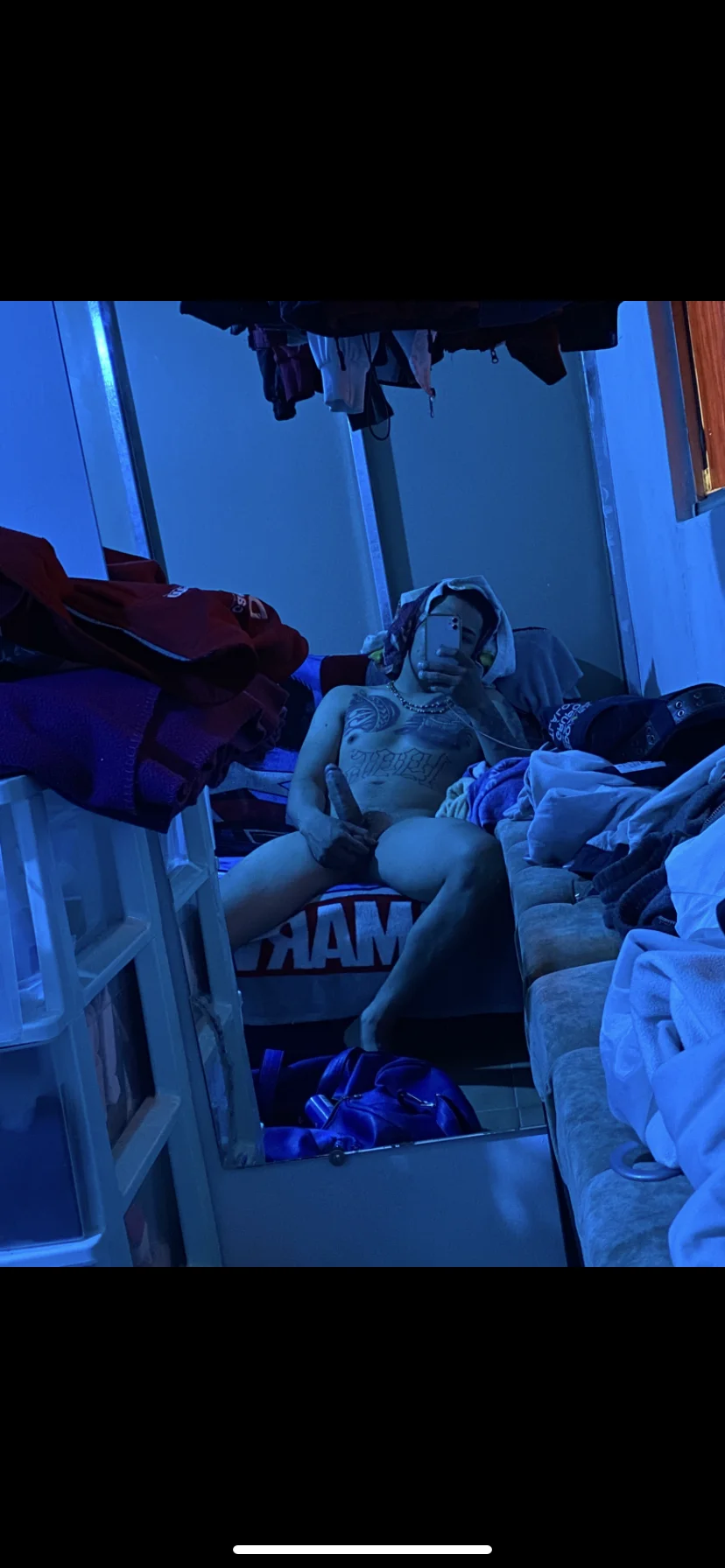 XXX Porn Photo of Nude a1caponii 1