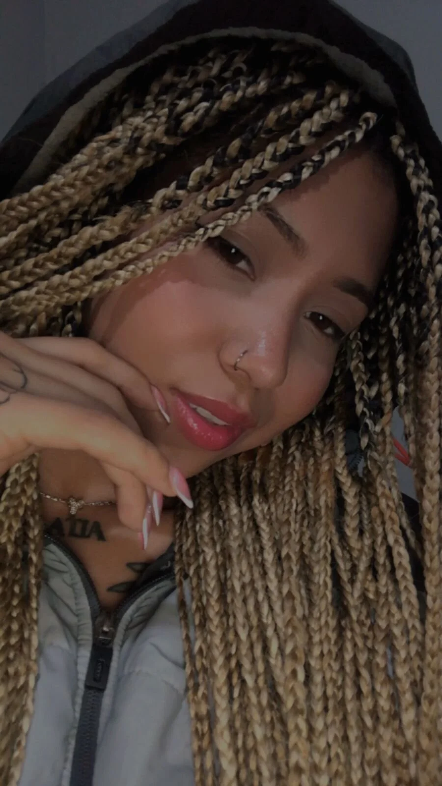 XXX Porn Photo of Nude Laila_LS 4