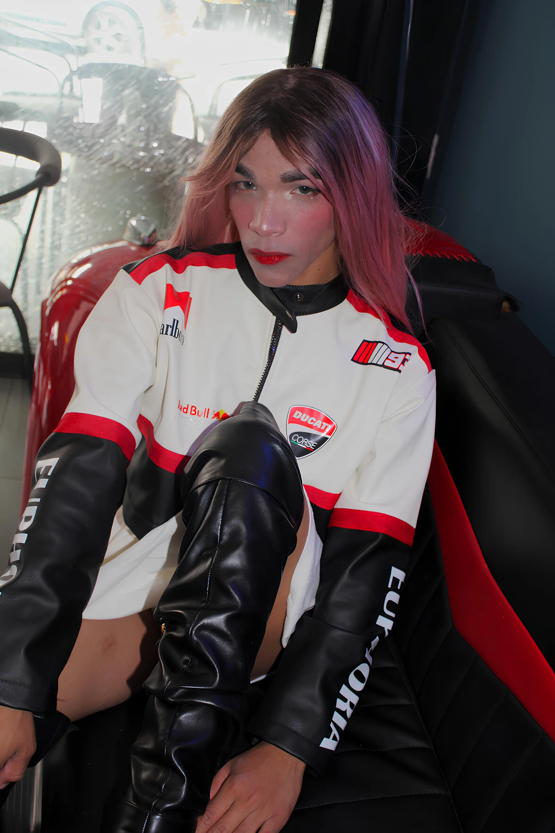 XXX Porn Photo of Nude Samantha_Blaze1 53