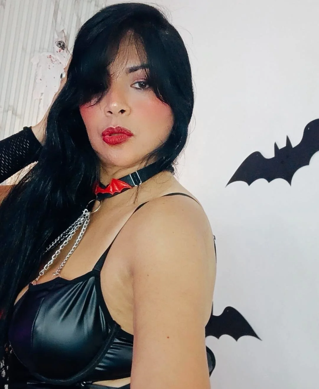 XXX Porn Photo of Nude clariss_brown 98