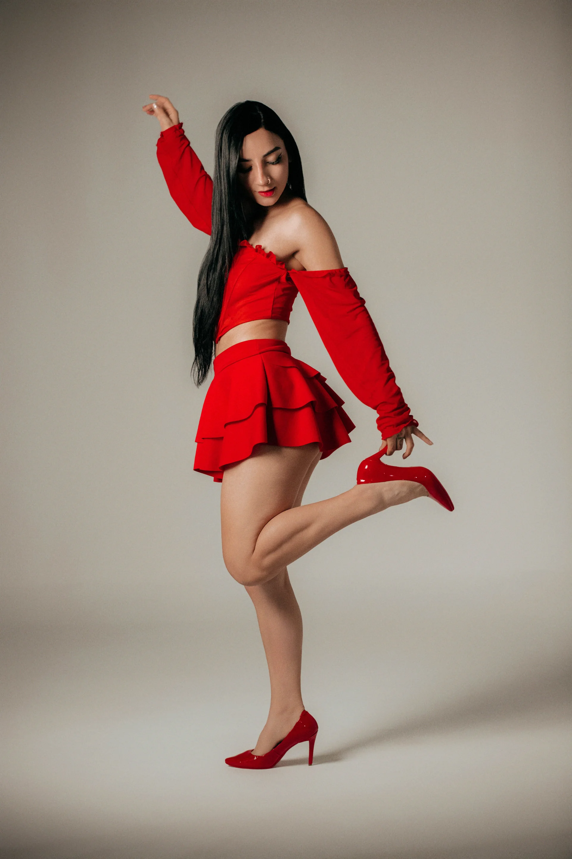 XXX Porn Photo of Nude RoxyLior 20