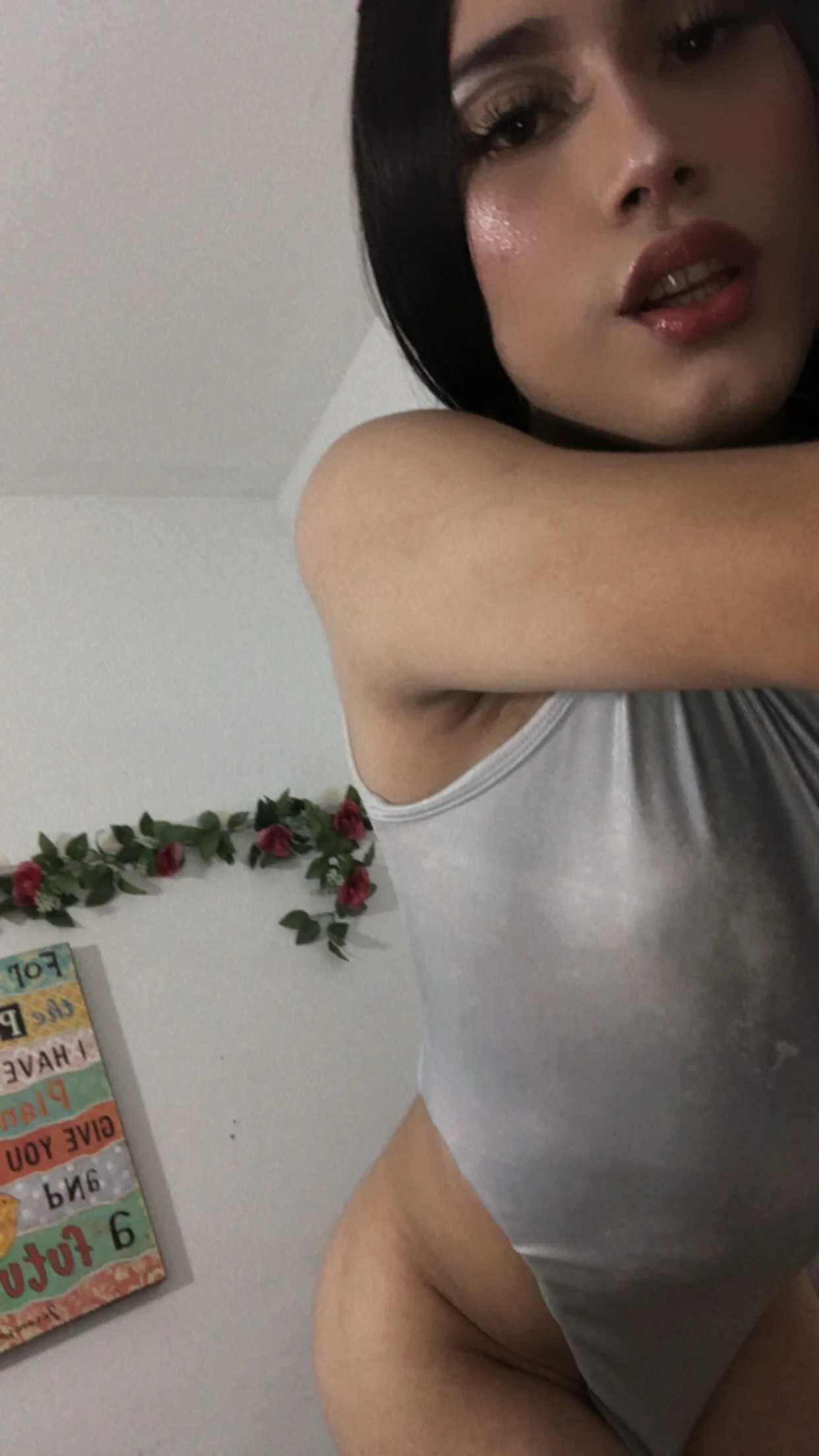 XXX Porn Photo of Nude CamilaHarperr_ 122